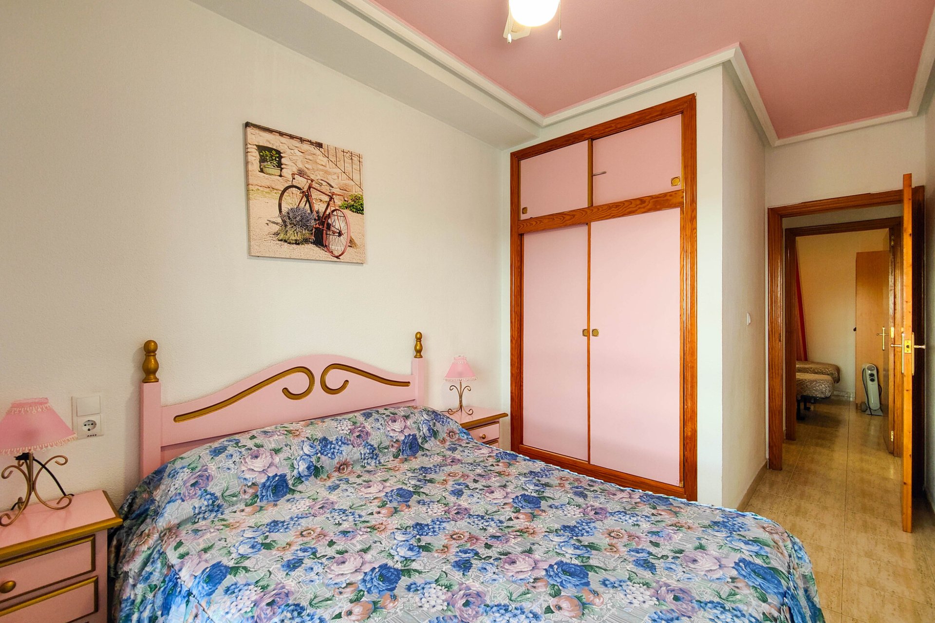 Revente - Appartement -
Torrevieja - Costa Blanca
