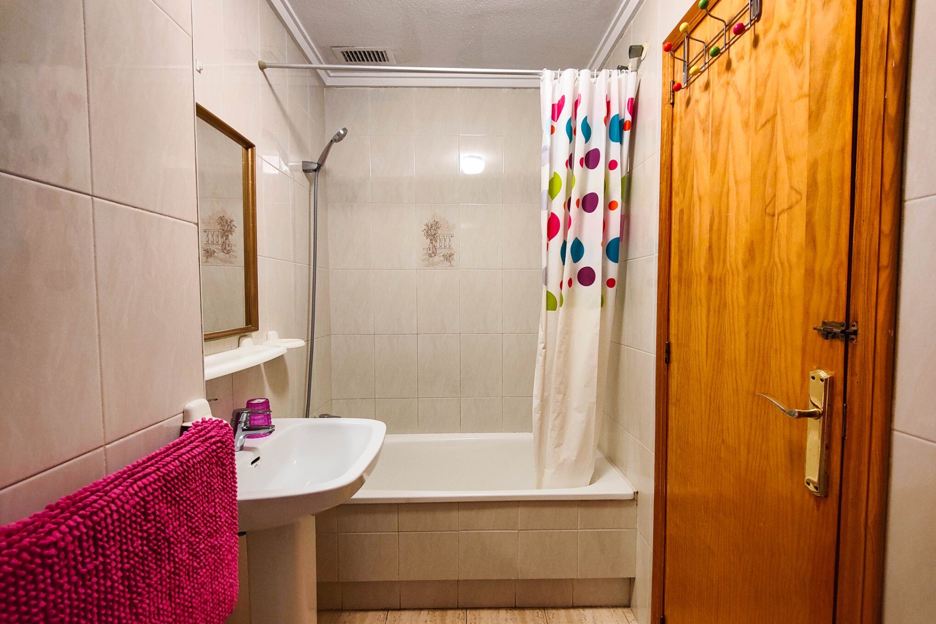 Revente - Appartement -
Torrevieja - Costa Blanca