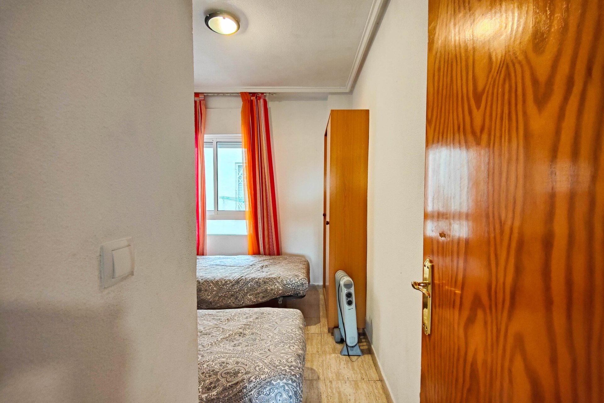 Revente - Appartement -
Torrevieja - Costa Blanca