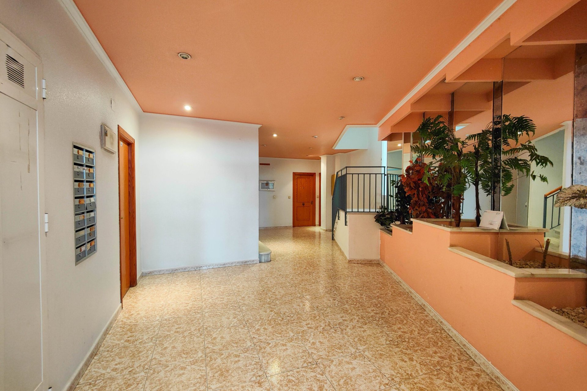 Revente - Appartement -
Torrevieja - Costa Blanca