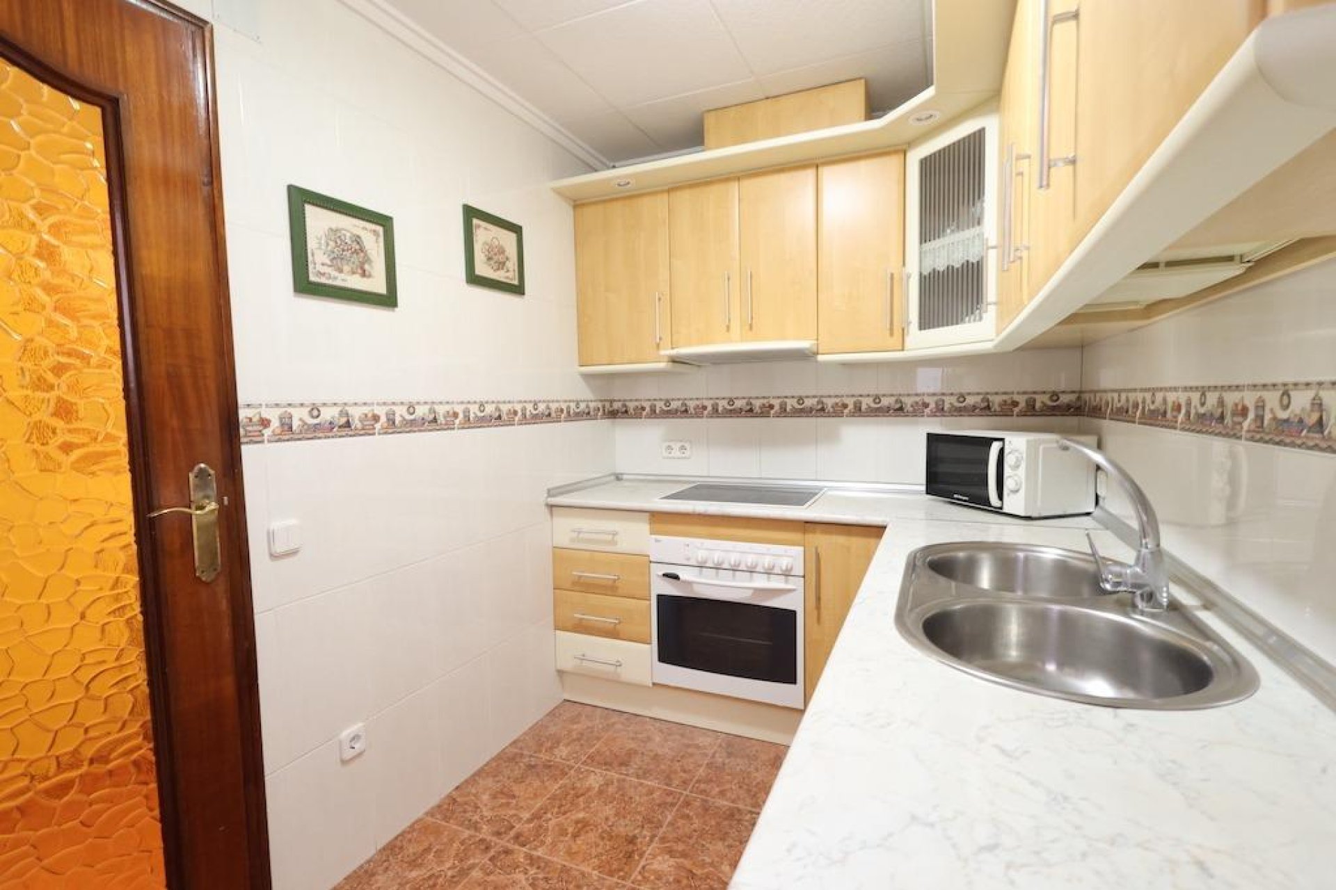 Revente - Appartement -
Torrevieja - Costa Blanca