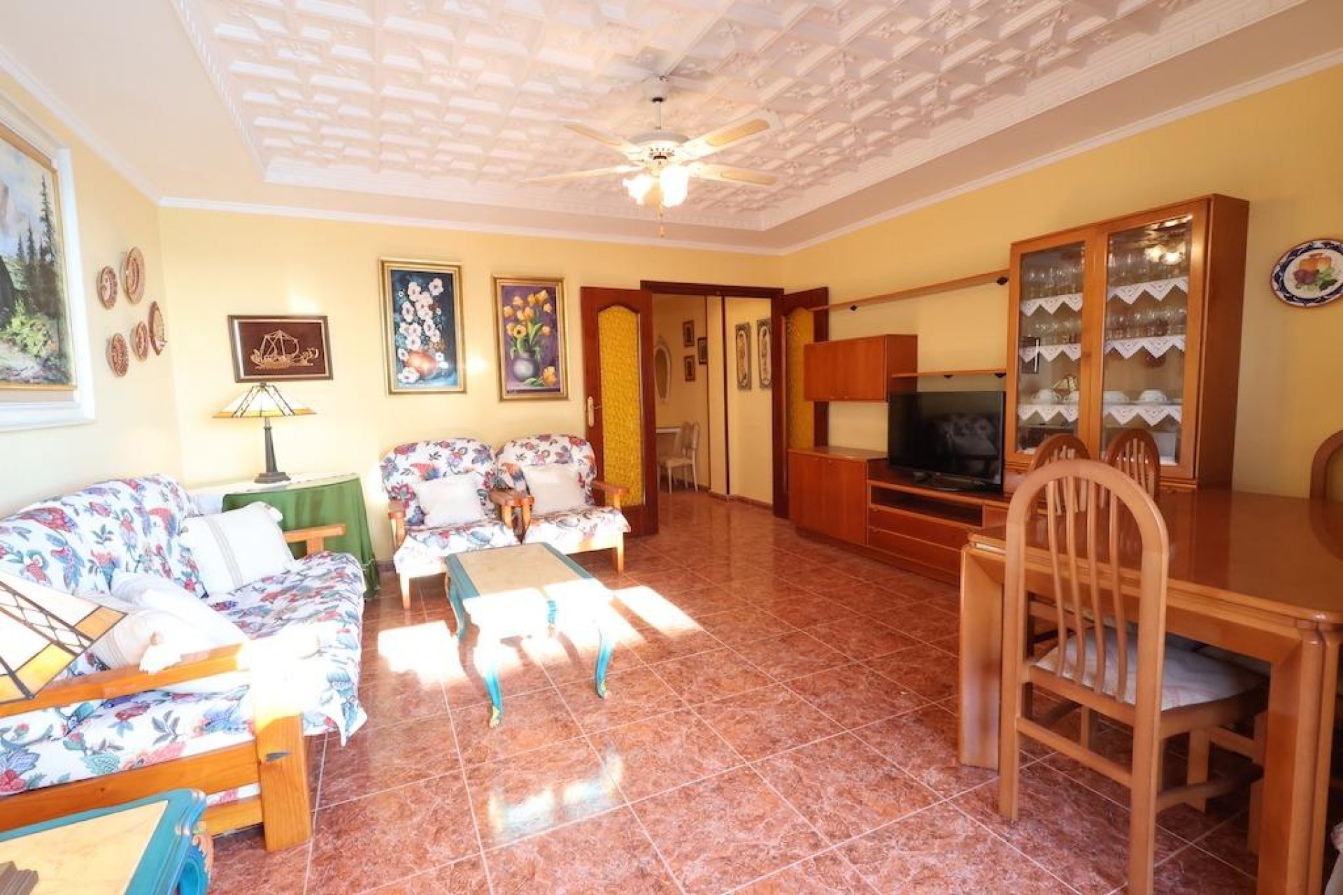 Revente - Appartement -
Torrevieja - Costa Blanca