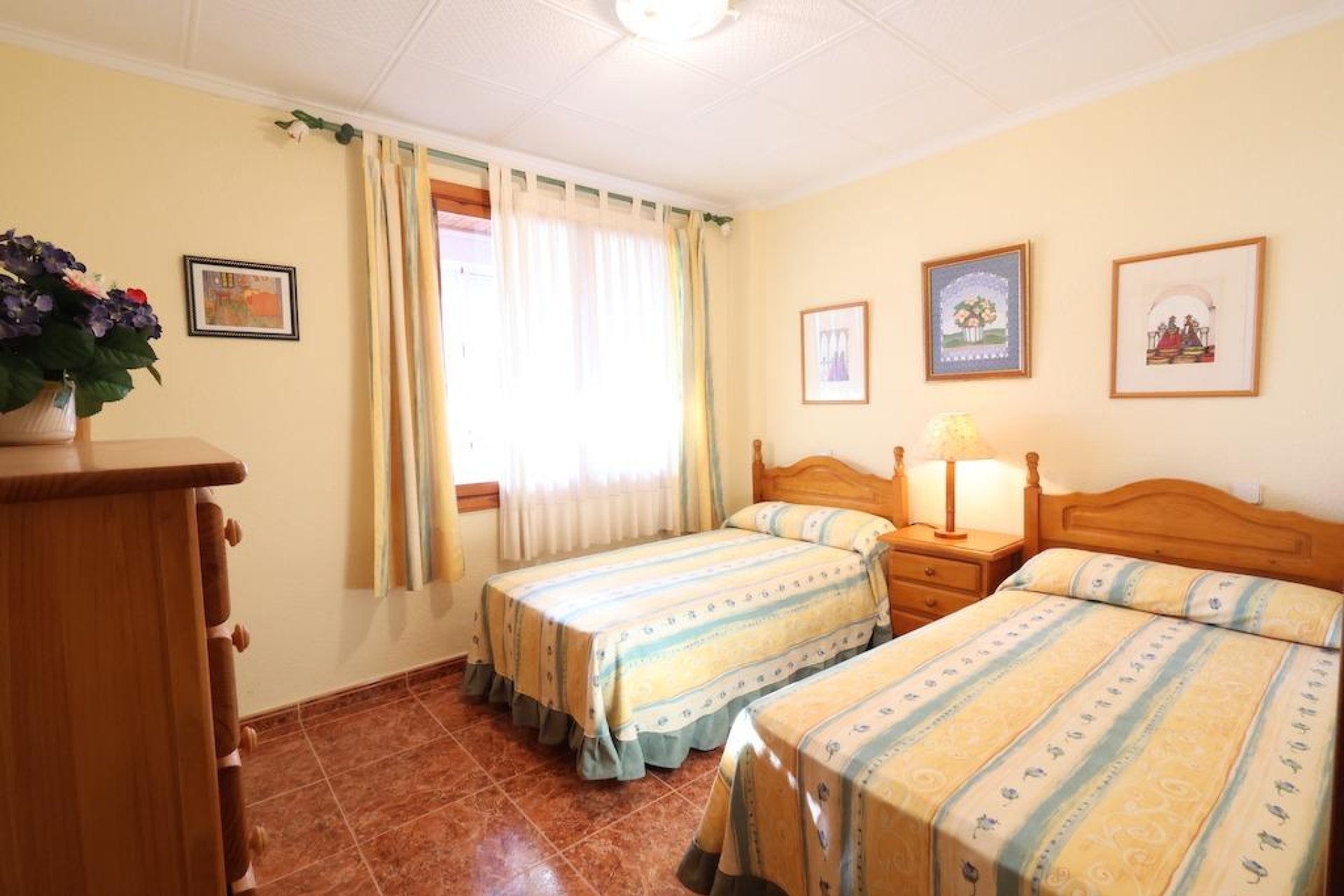Revente - Appartement -
Torrevieja - Costa Blanca