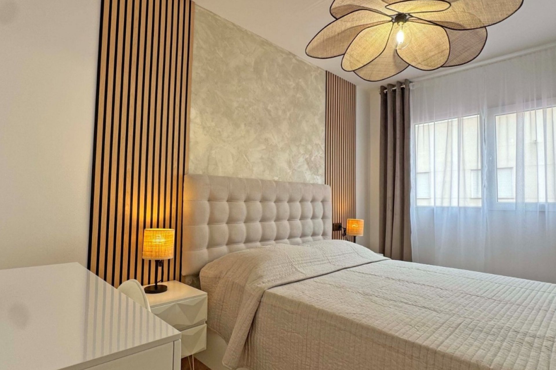 Revente - Appartement -
Torrevieja - Costa Blanca