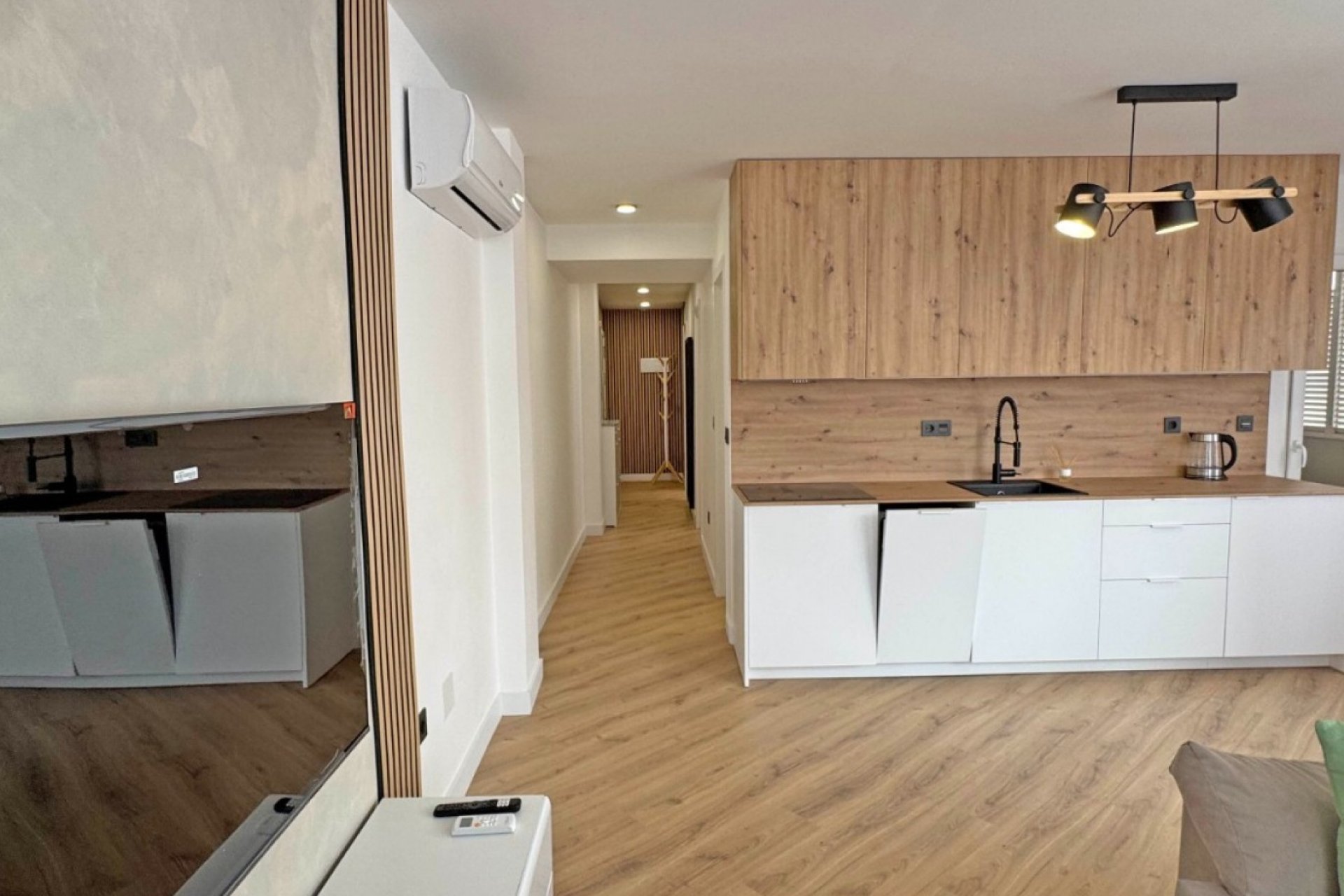 Revente - Appartement -
Torrevieja - Costa Blanca