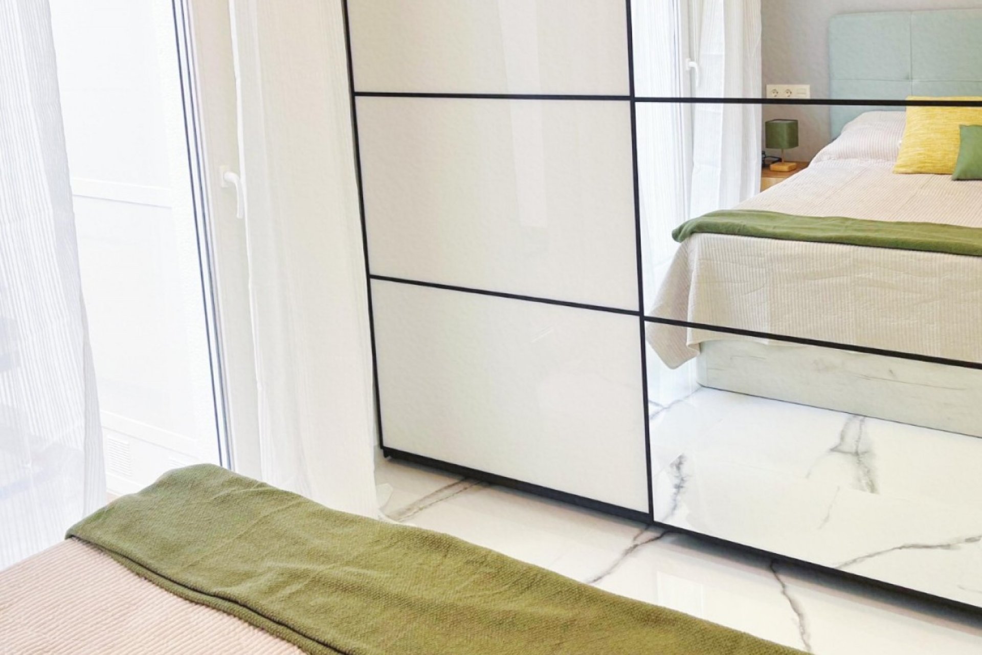 Revente - Appartement -
Torrevieja - Costa Blanca