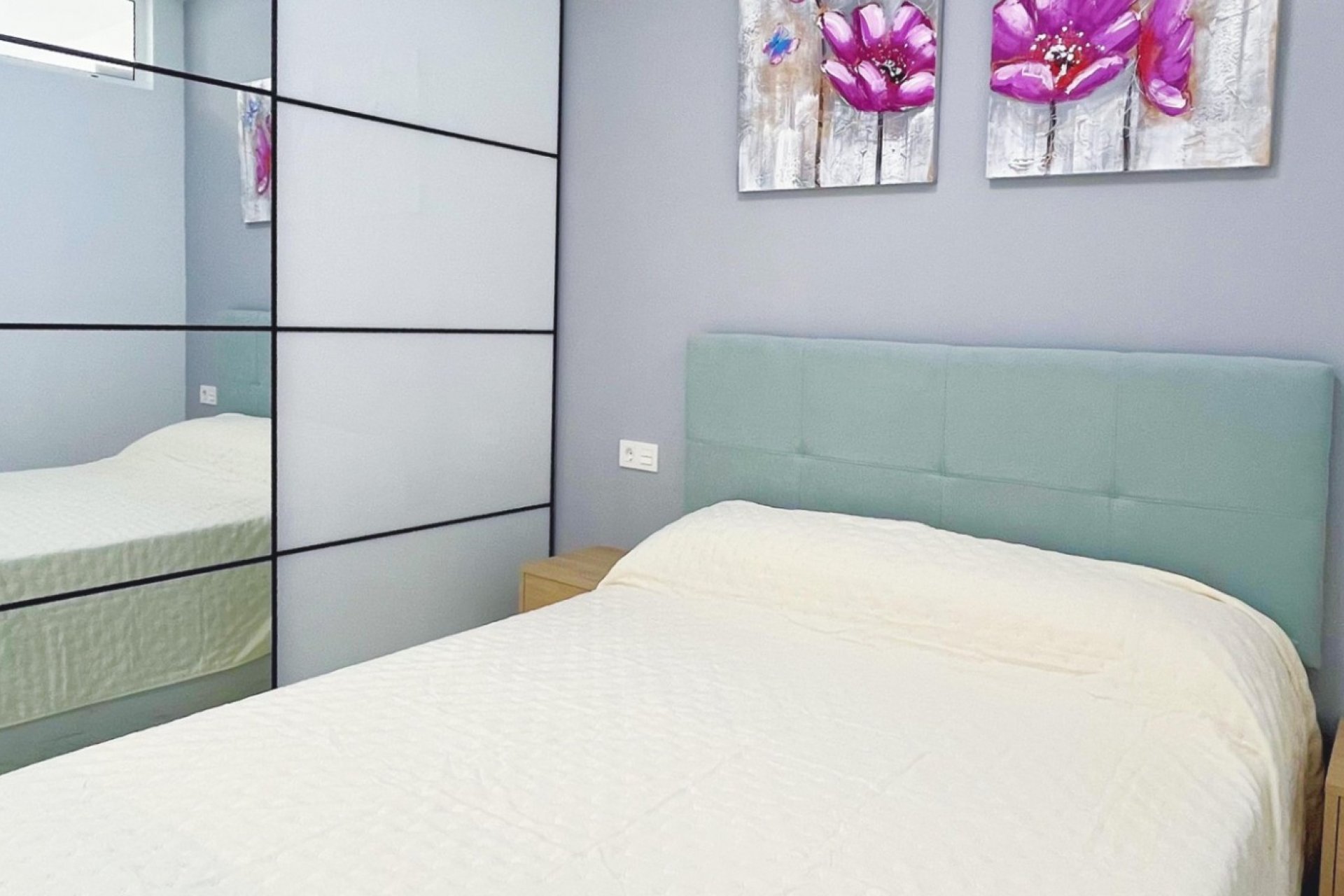 Revente - Appartement -
Torrevieja - Costa Blanca