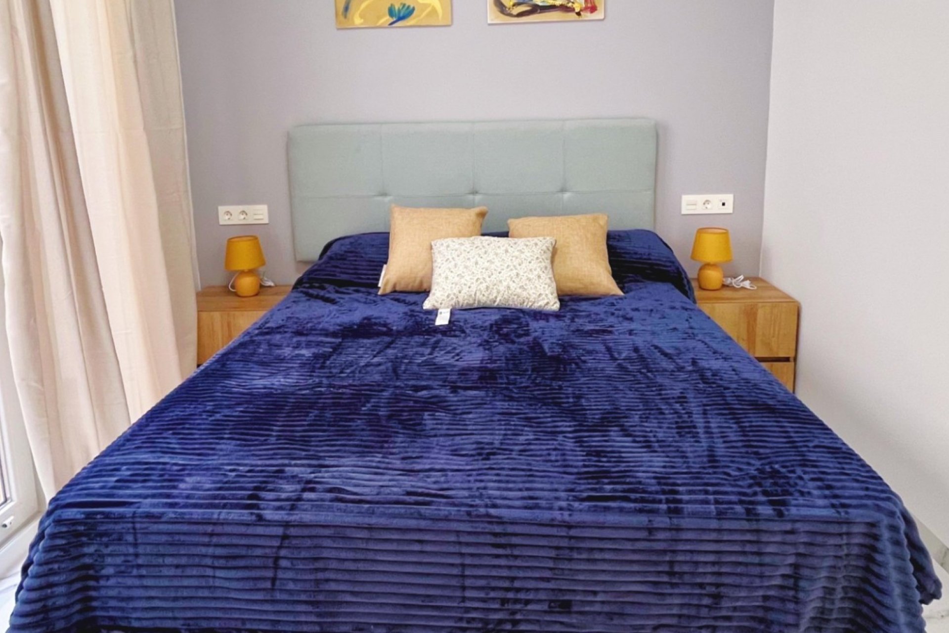 Revente - Appartement -
Torrevieja - Costa Blanca