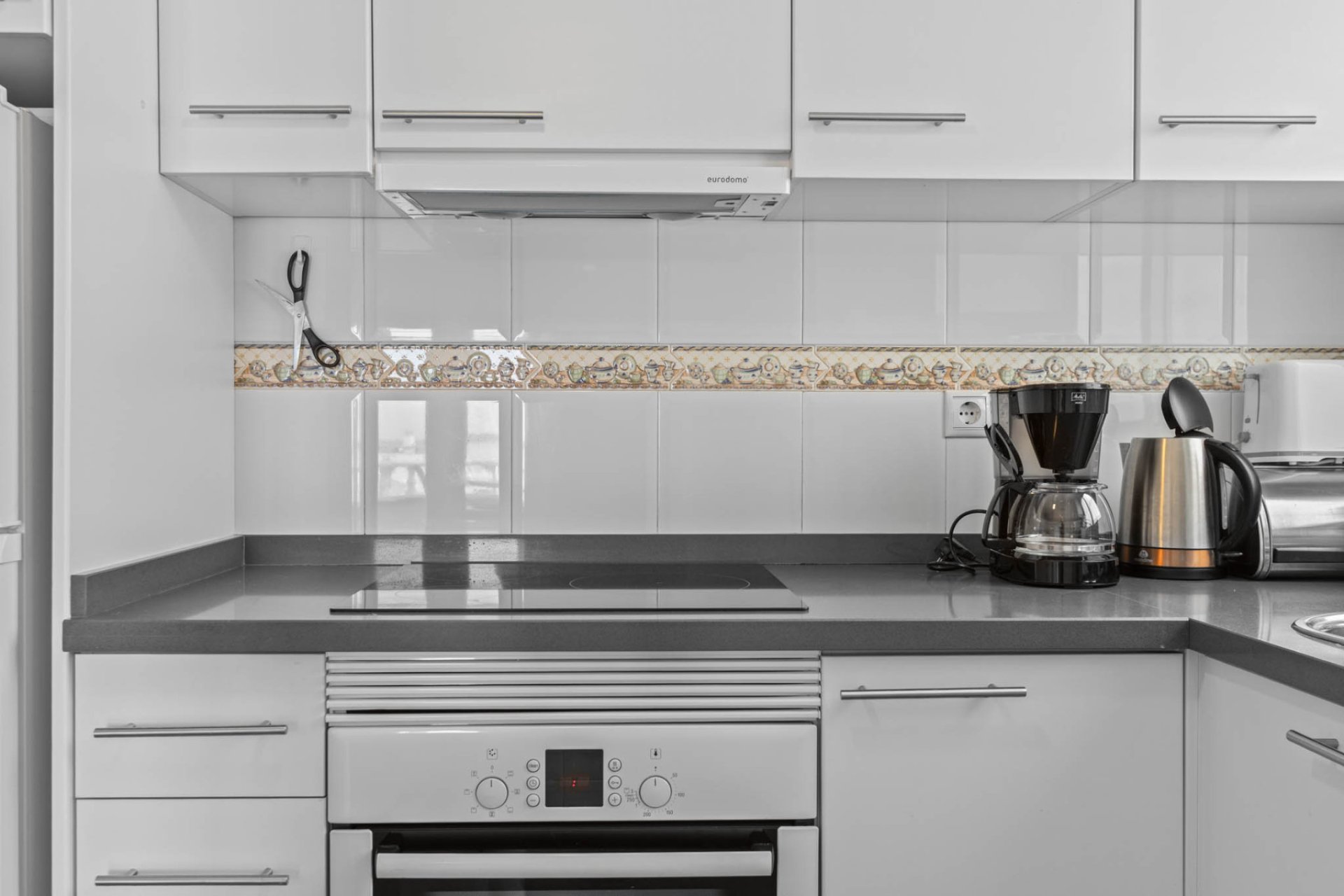 Revente - Appartement -
Torrevieja - Costa Blanca