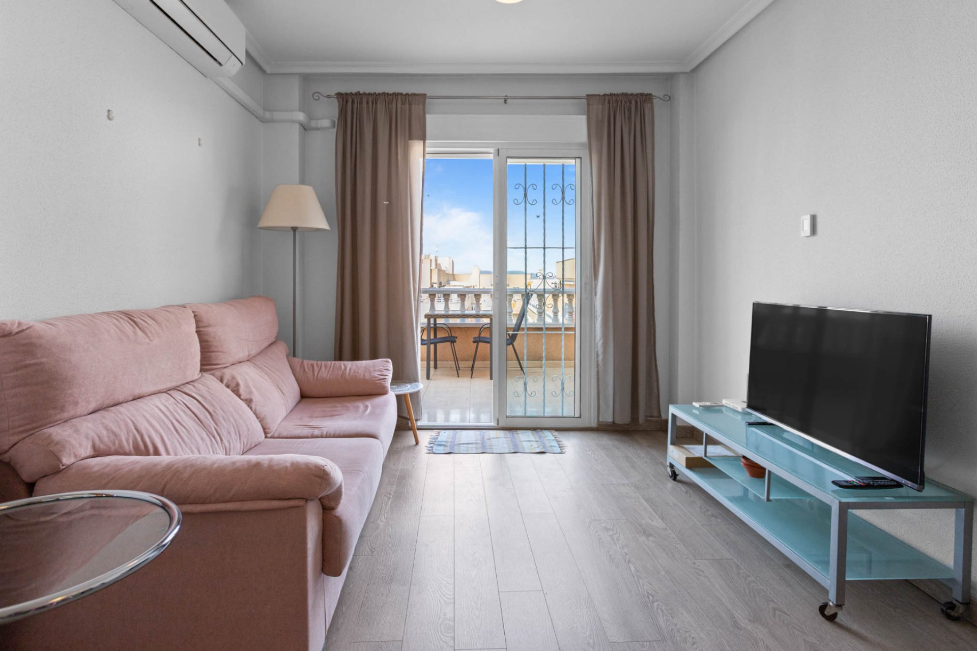 Revente - Appartement -
Torrevieja - Costa Blanca