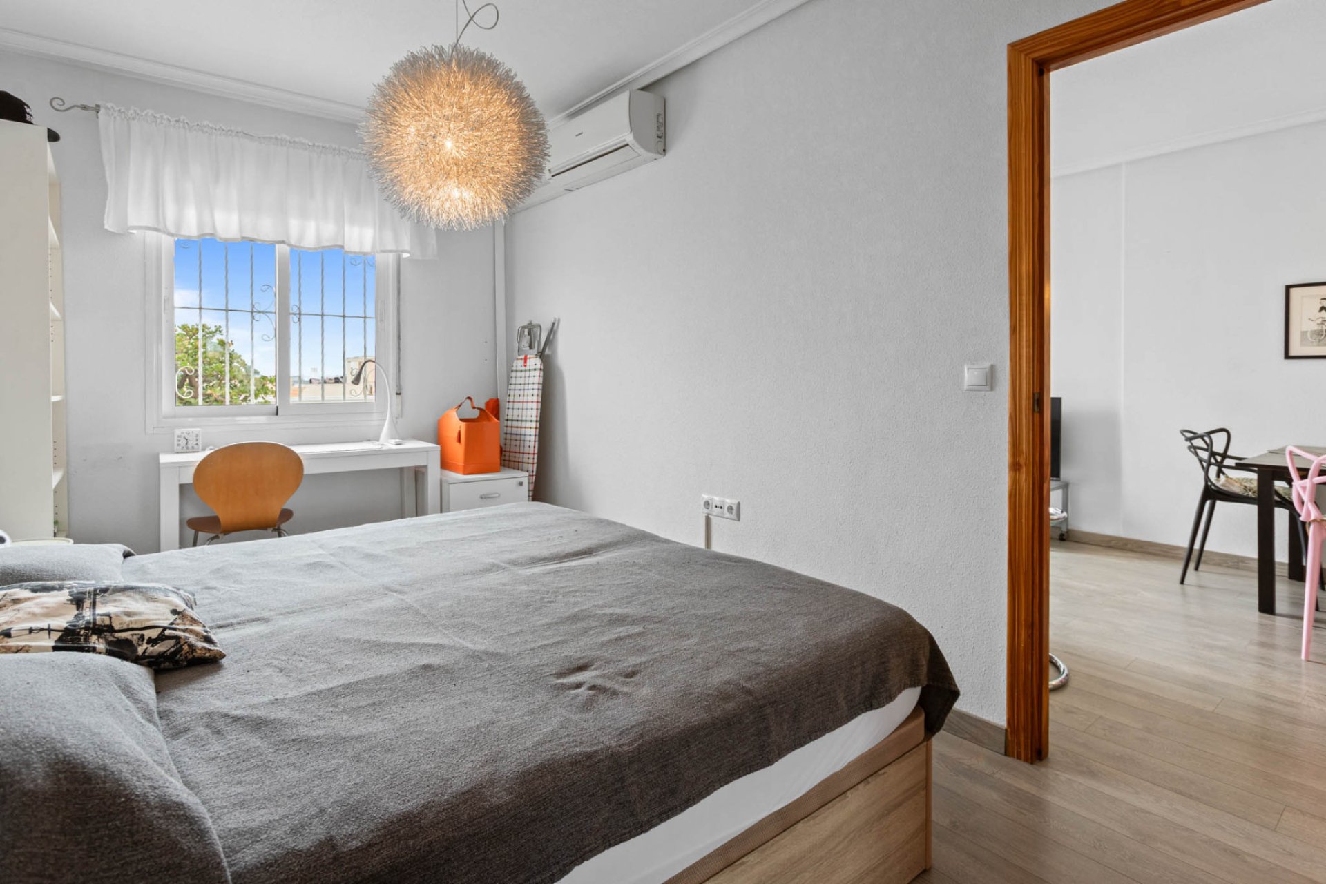 Revente - Appartement -
Torrevieja - Costa Blanca