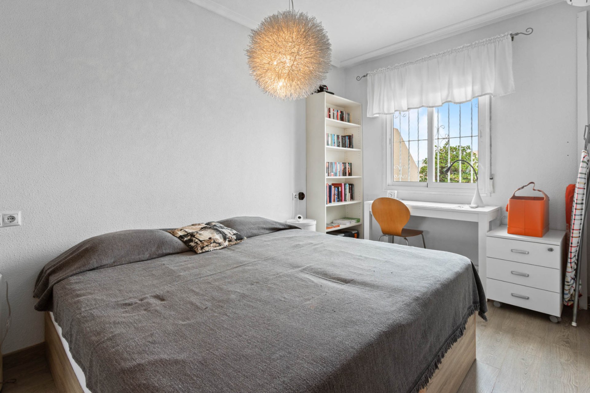 Revente - Appartement -
Torrevieja - Costa Blanca