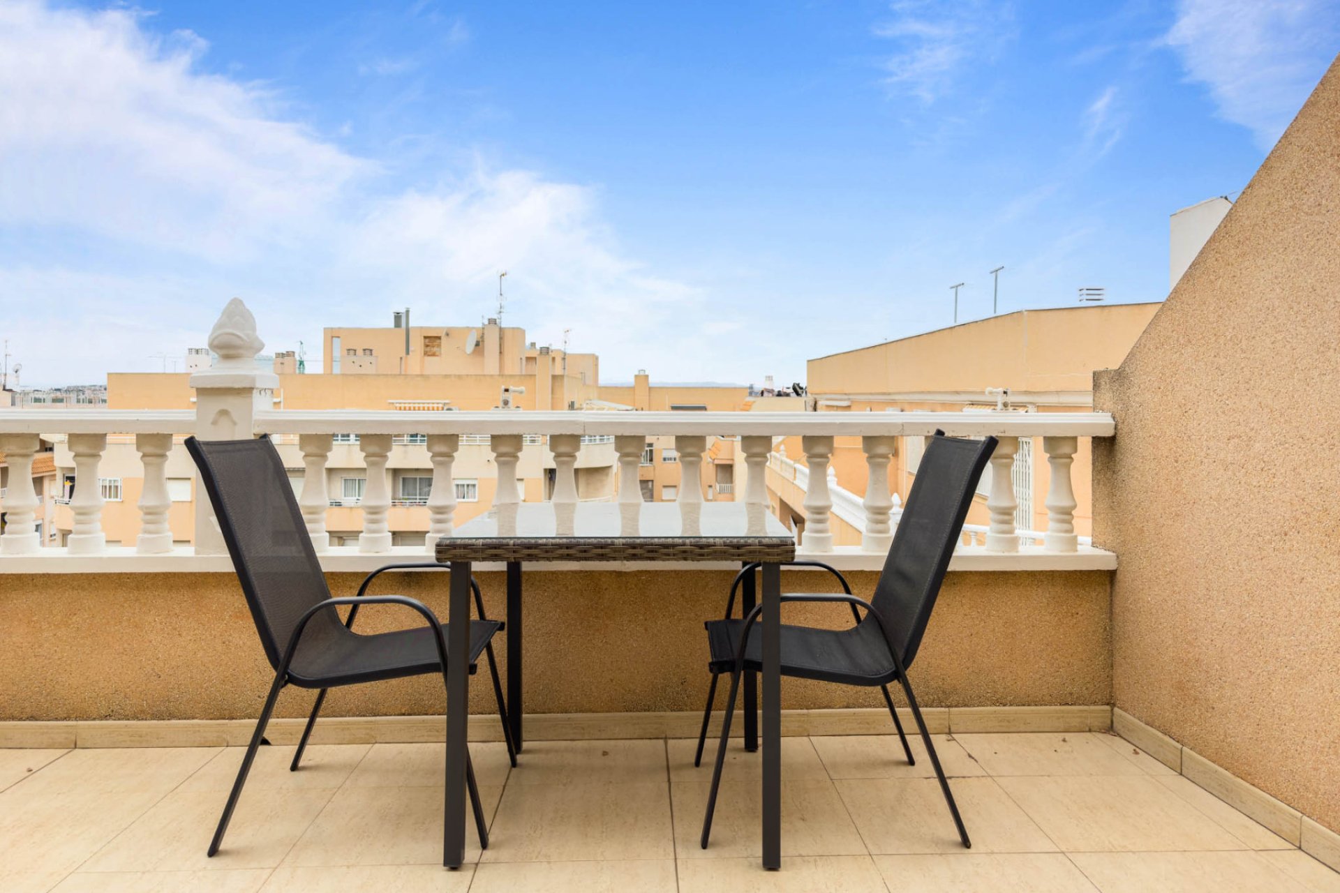 Revente - Appartement -
Torrevieja - Costa Blanca