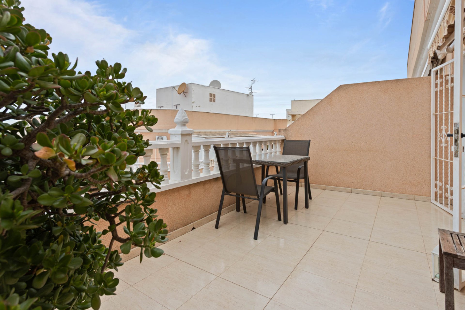 Revente - Appartement -
Torrevieja - Costa Blanca