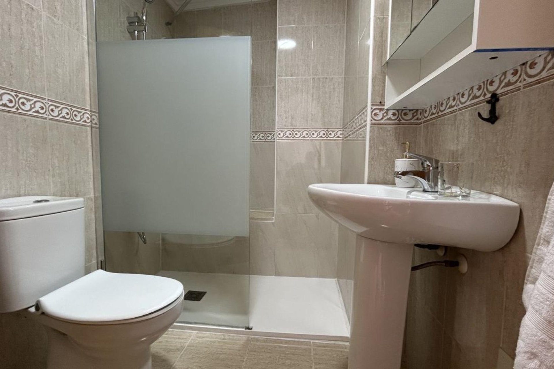 Revente - Appartement -
Torrevieja - Costa Blanca