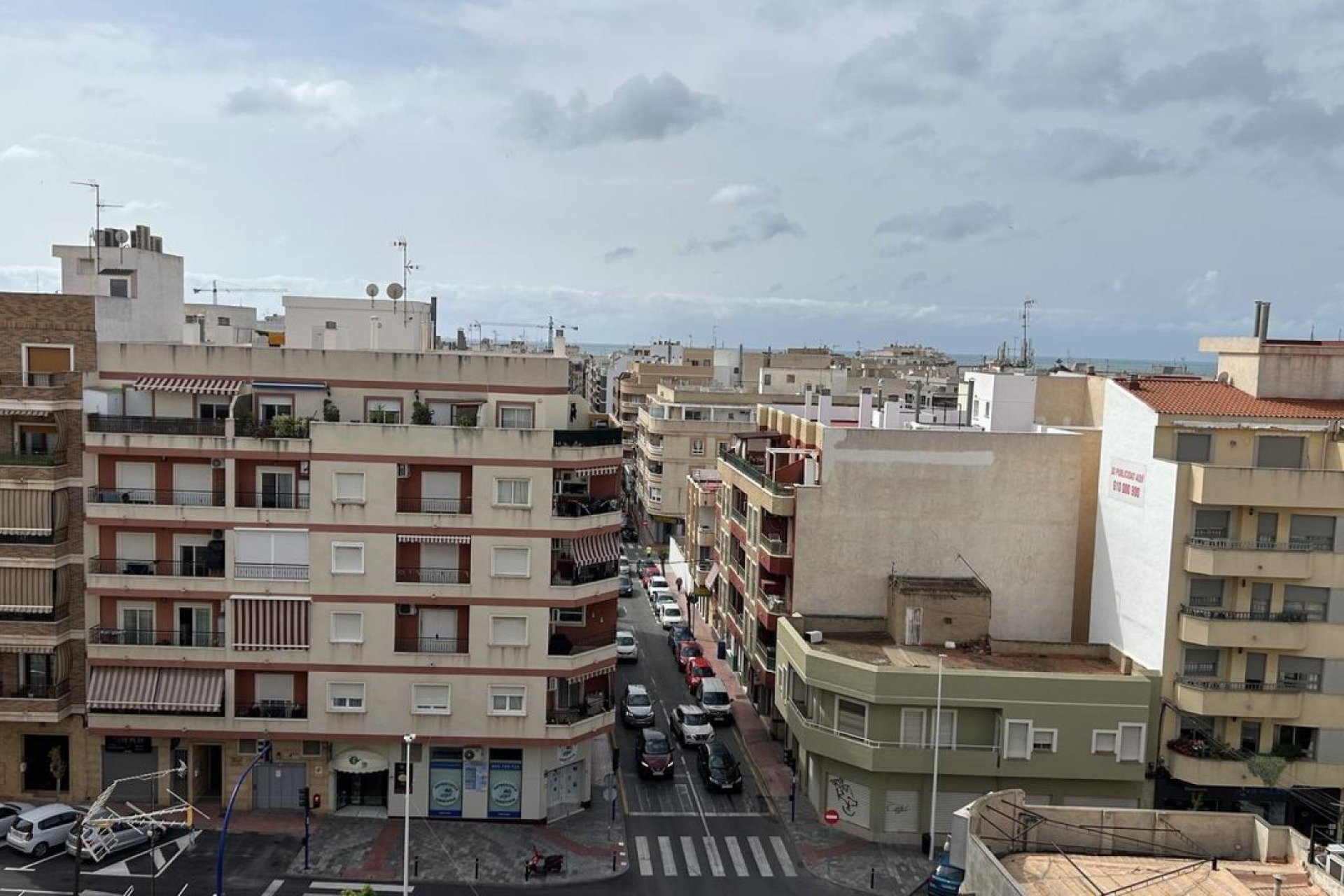 Revente - Appartement -
Torrevieja - Costa Blanca