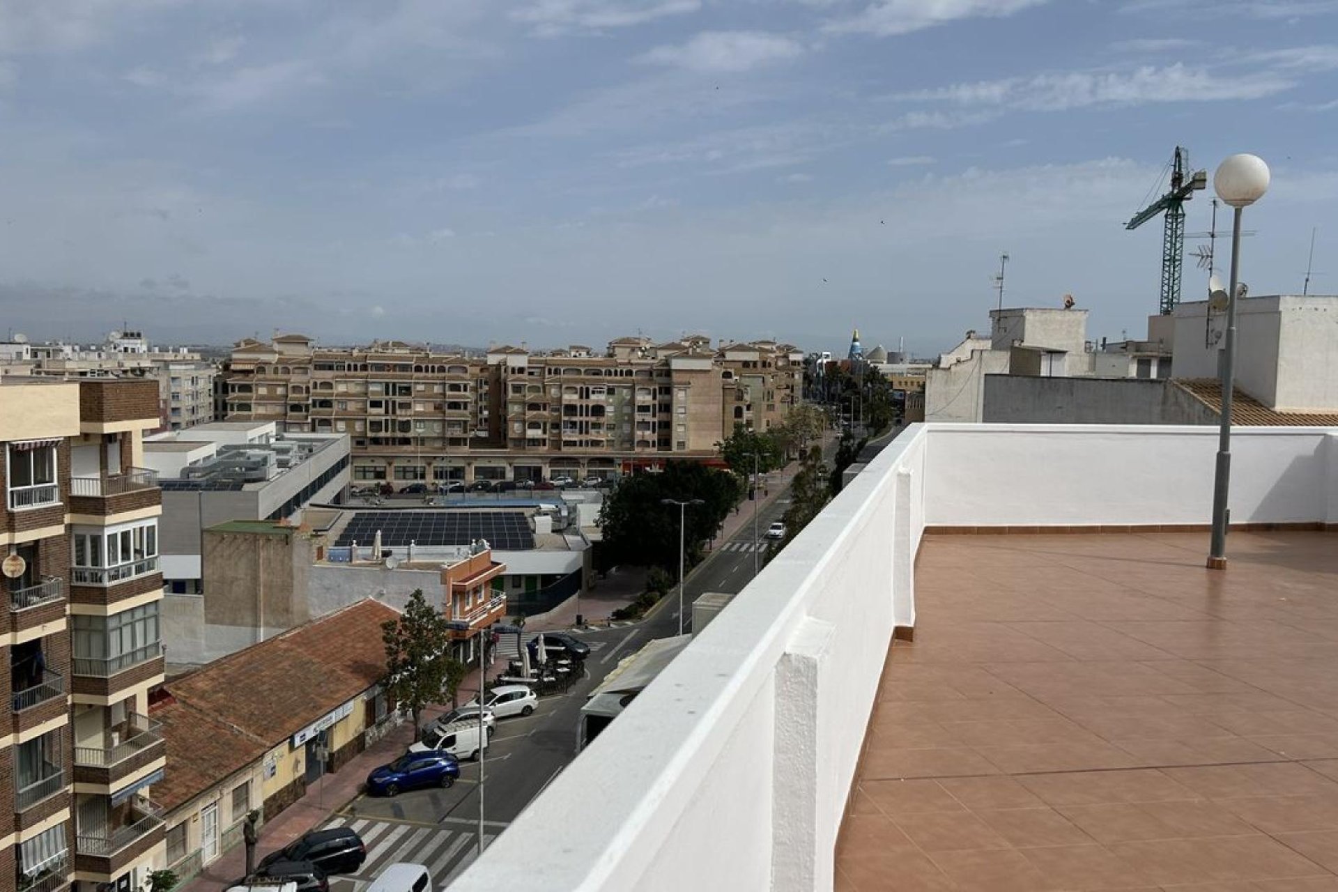 Revente - Appartement -
Torrevieja - Costa Blanca
