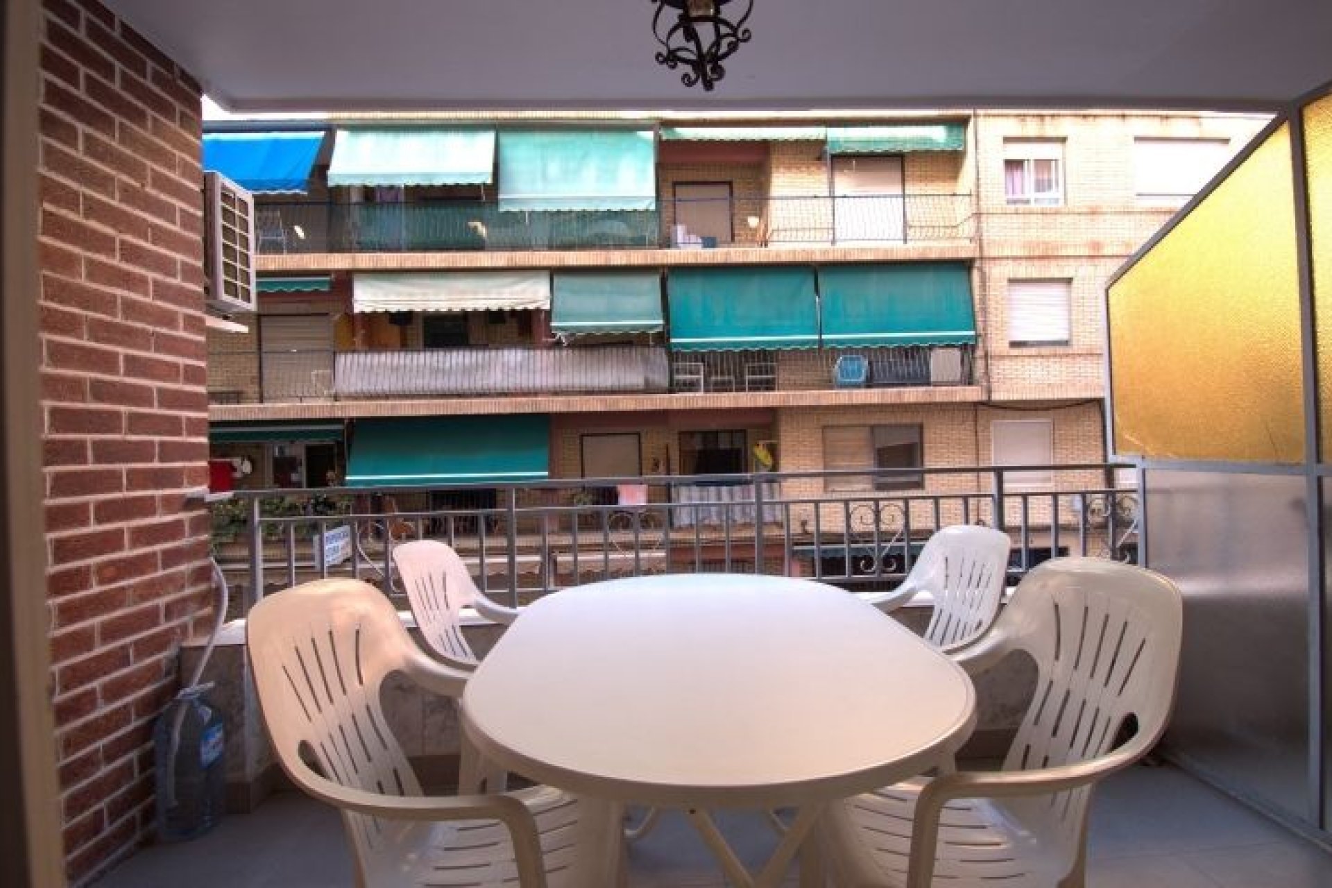 Revente - Appartement -
Torrevieja - Costa Blanca