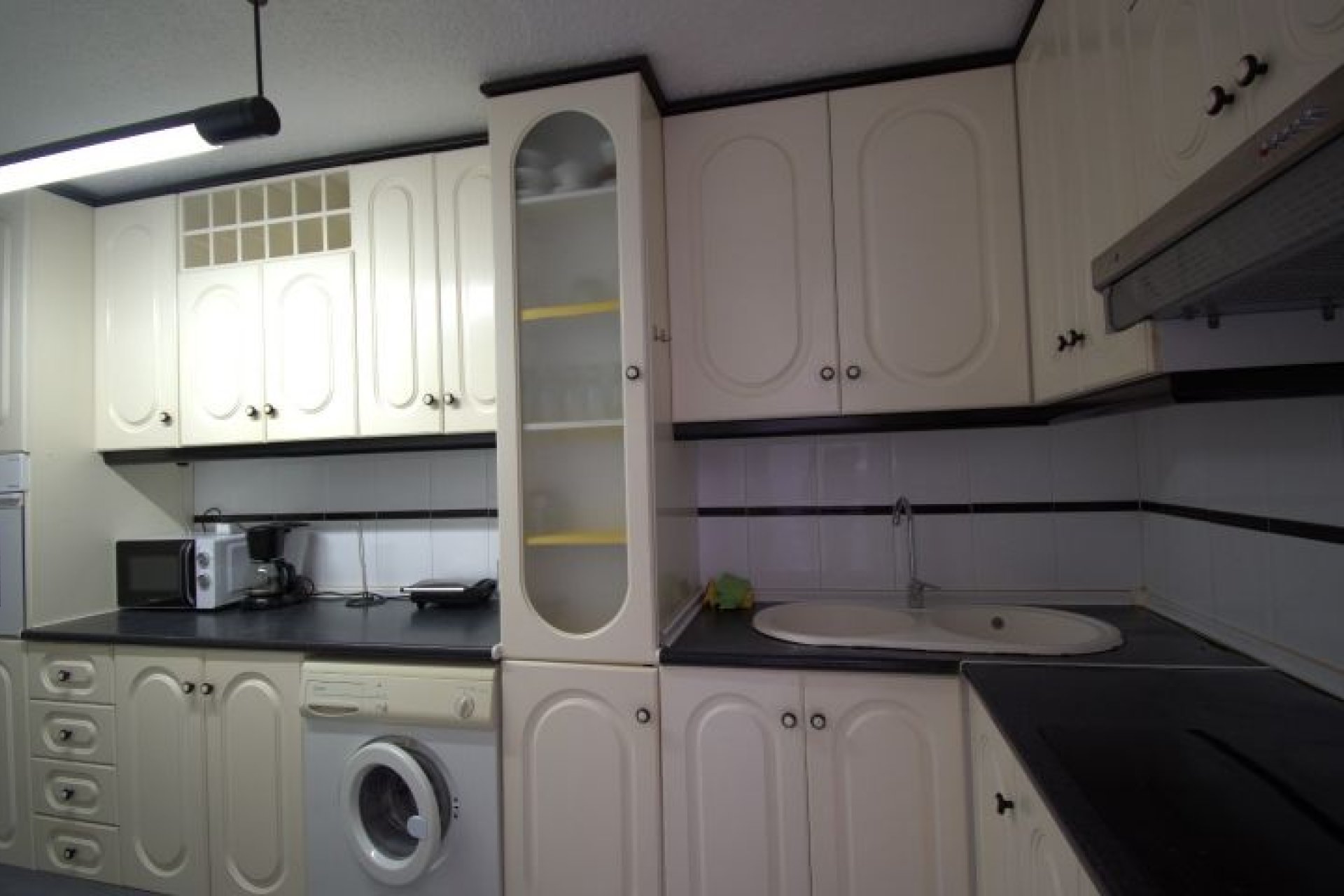 Revente - Appartement -
Torrevieja - Costa Blanca