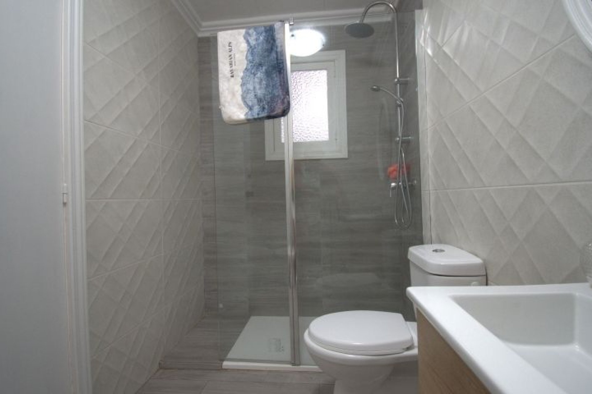 Revente - Appartement -
Torrevieja - Costa Blanca