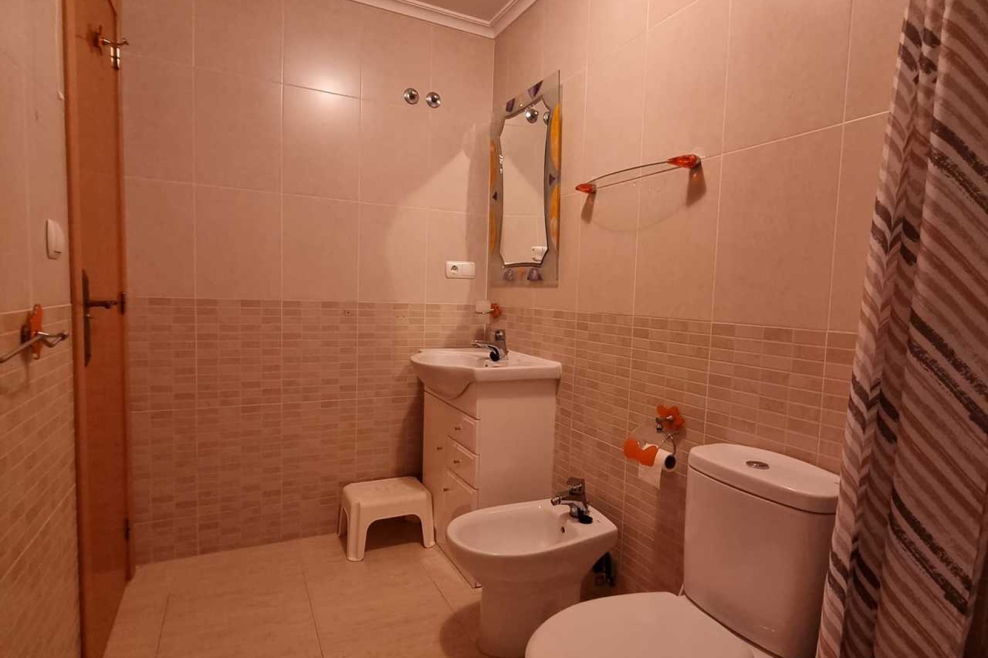 Revente - Appartement -
Torrevieja - Costa Blanca