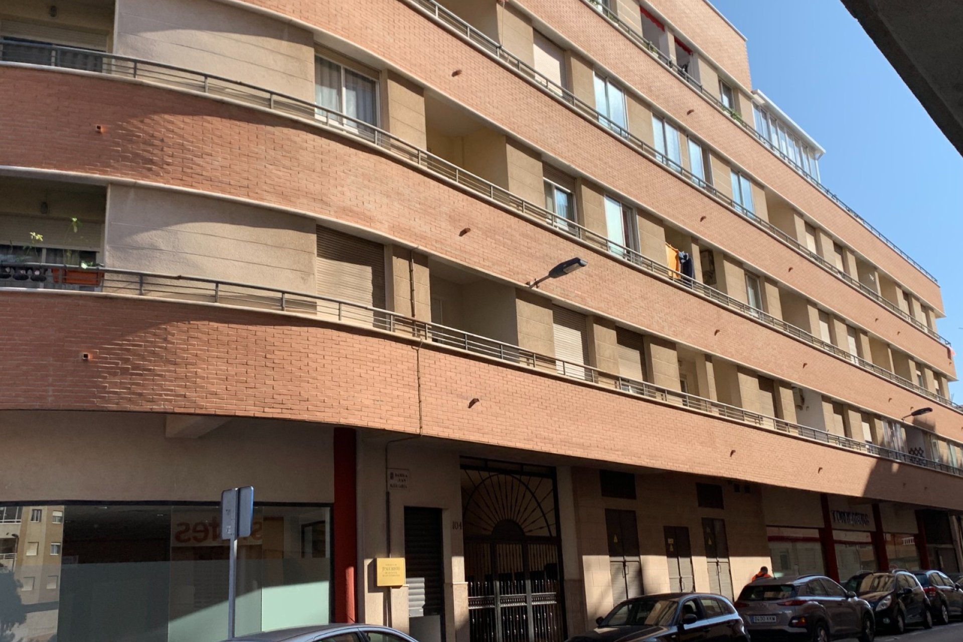 Revente - Appartement -
Torrevieja - Costa Blanca