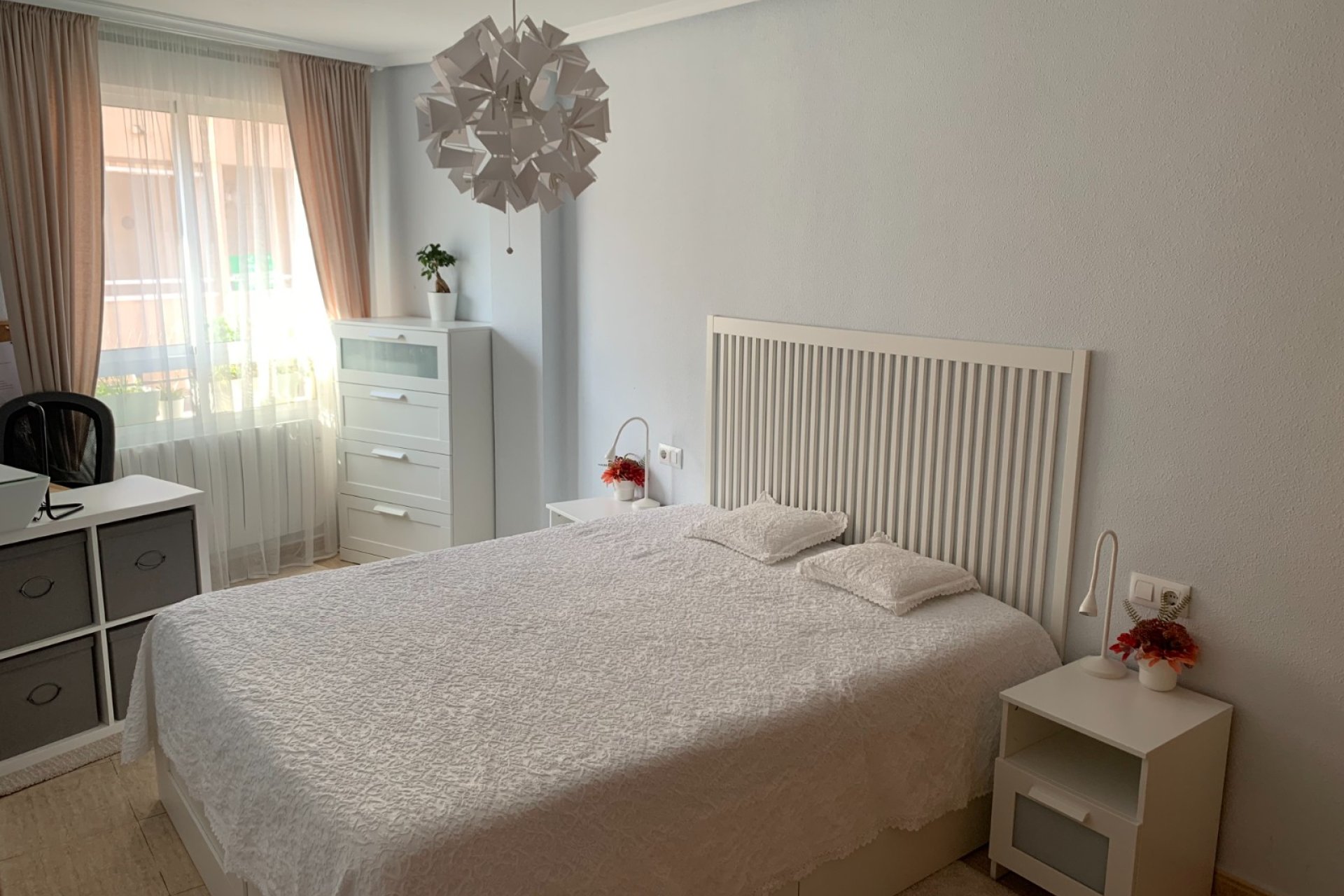 Revente - Appartement -
Torrevieja - Costa Blanca