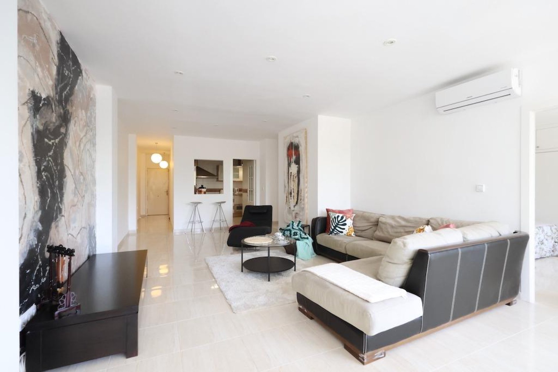 Revente - Appartement -
Torrevieja - Costa Blanca