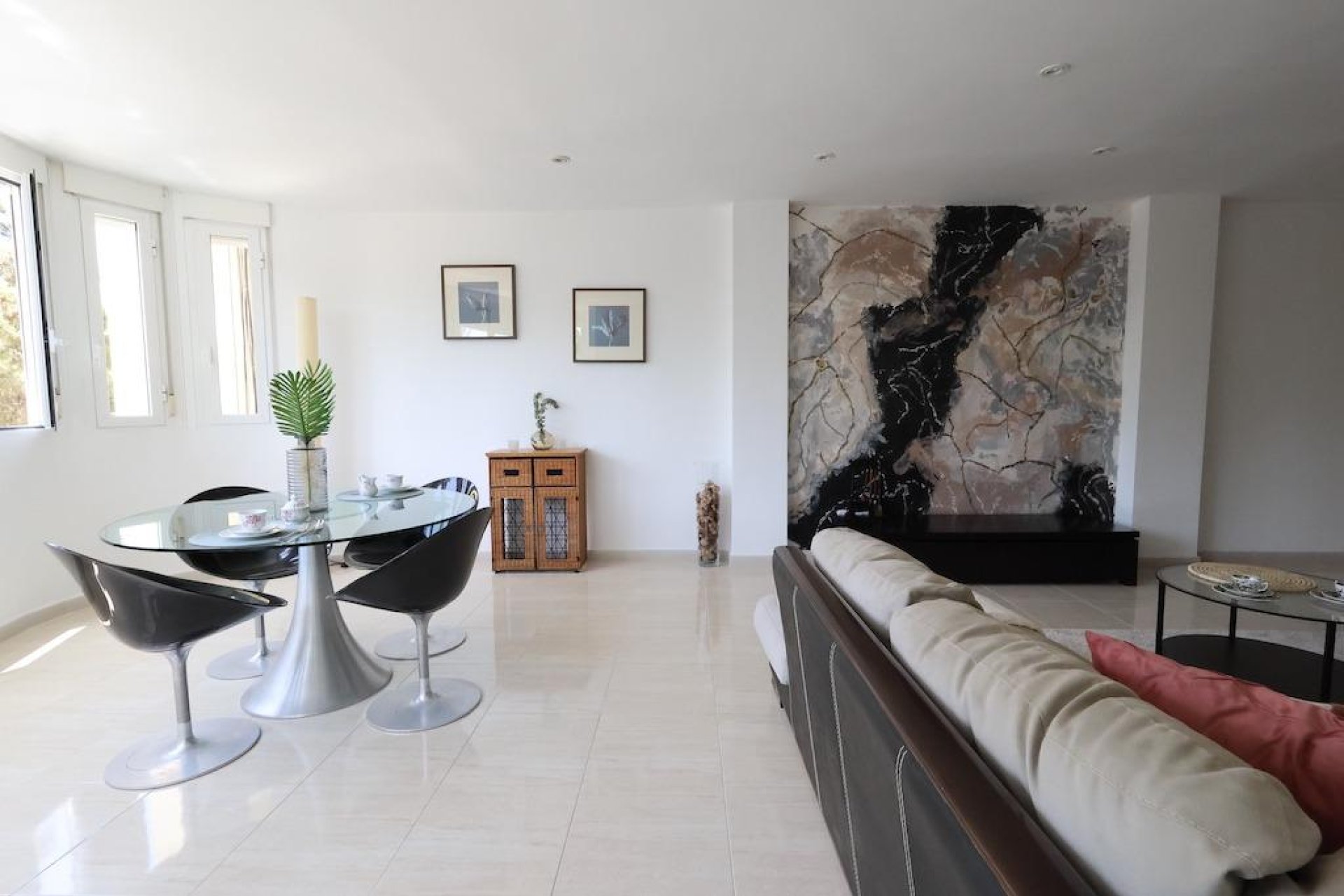 Revente - Appartement -
Torrevieja - Costa Blanca