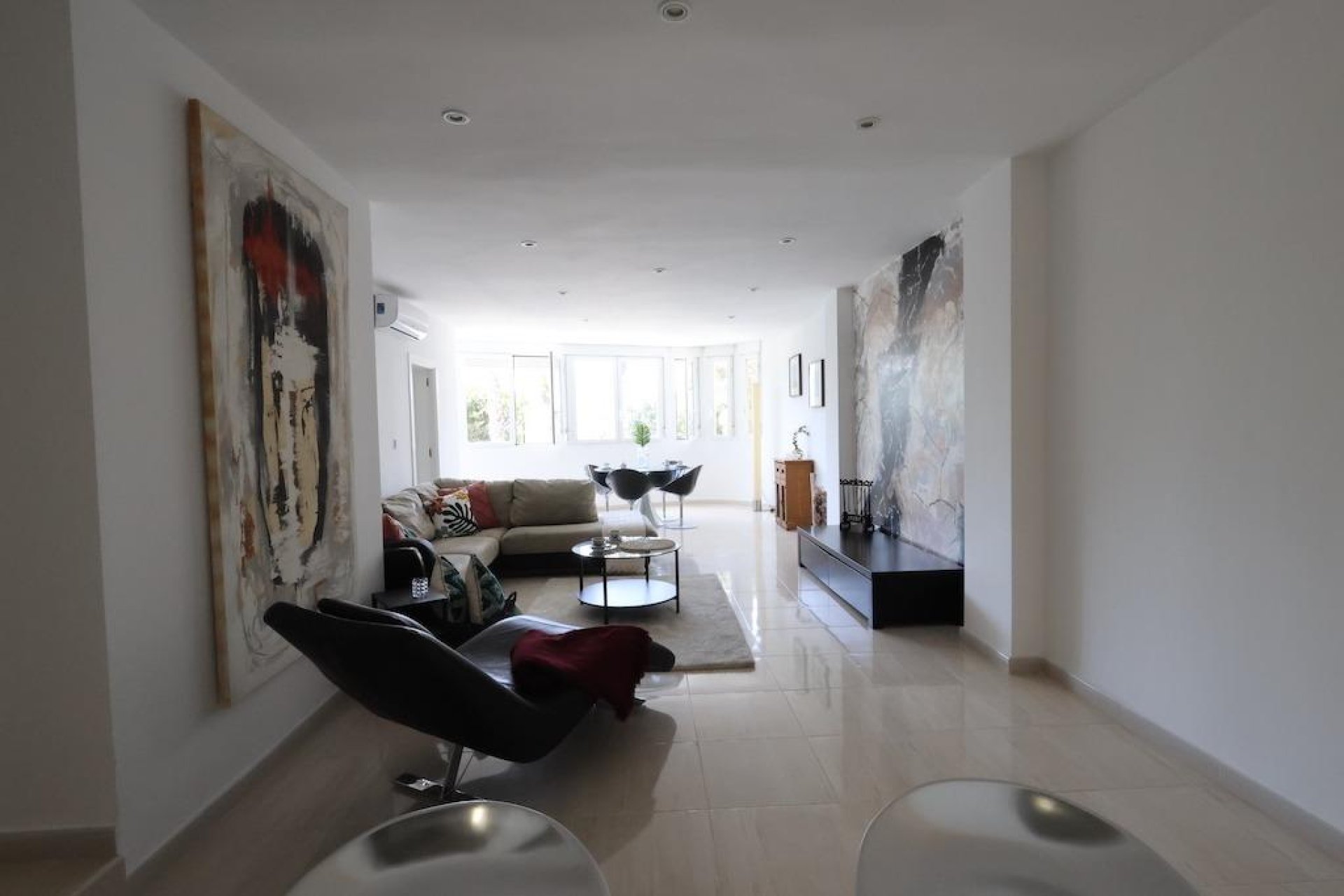 Revente - Appartement -
Torrevieja - Costa Blanca