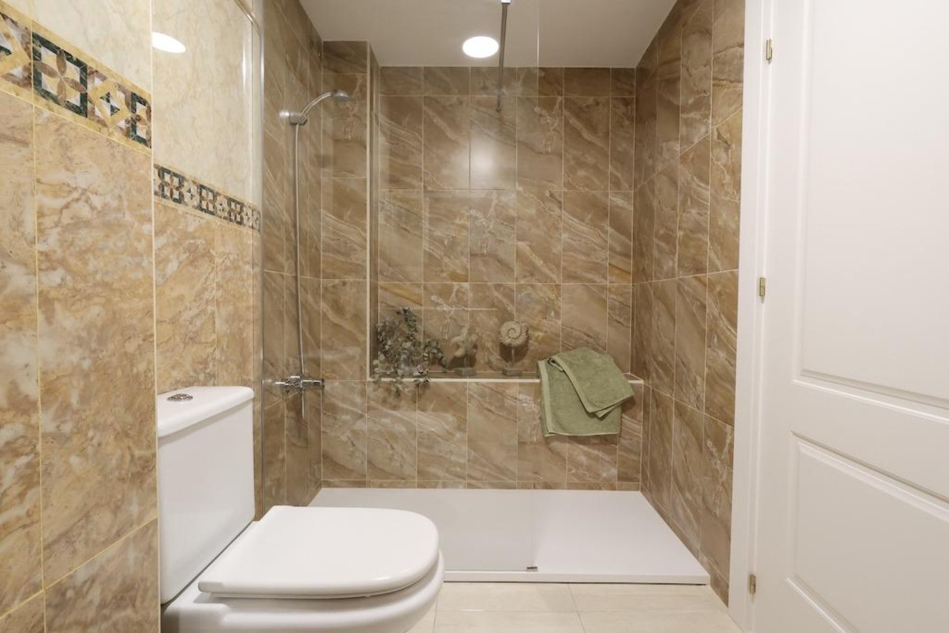 Revente - Appartement -
Torrevieja - Costa Blanca