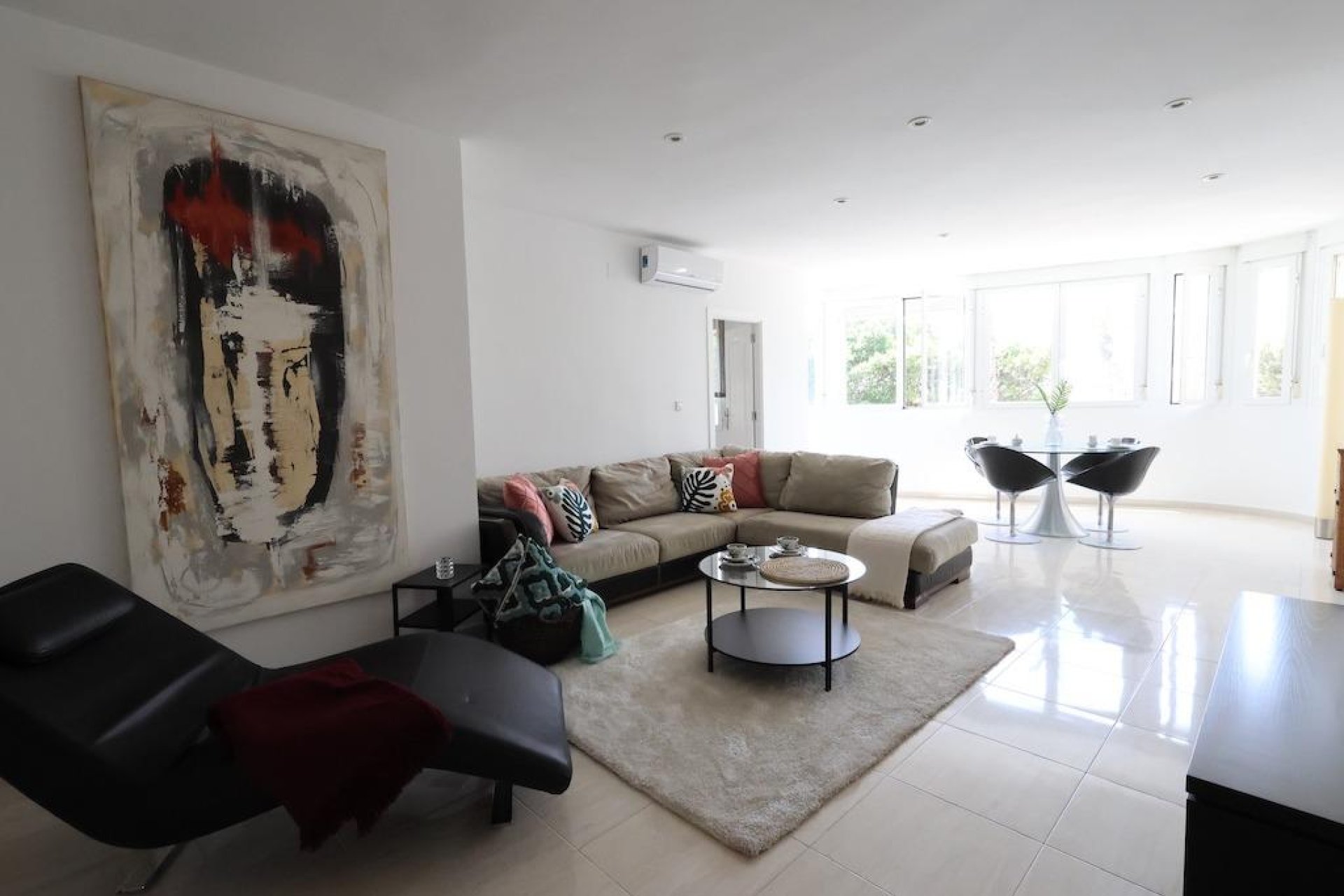 Revente - Appartement -
Torrevieja - Costa Blanca