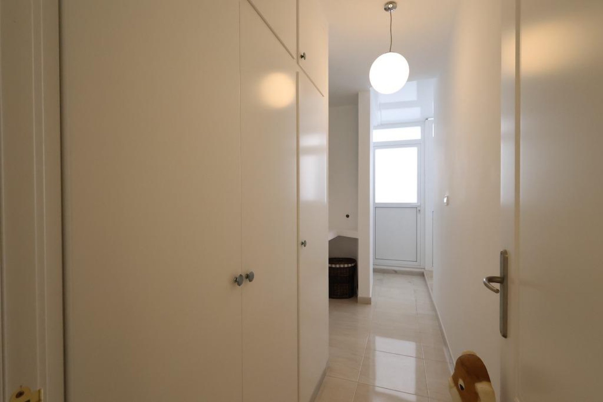 Revente - Appartement -
Torrevieja - Costa Blanca