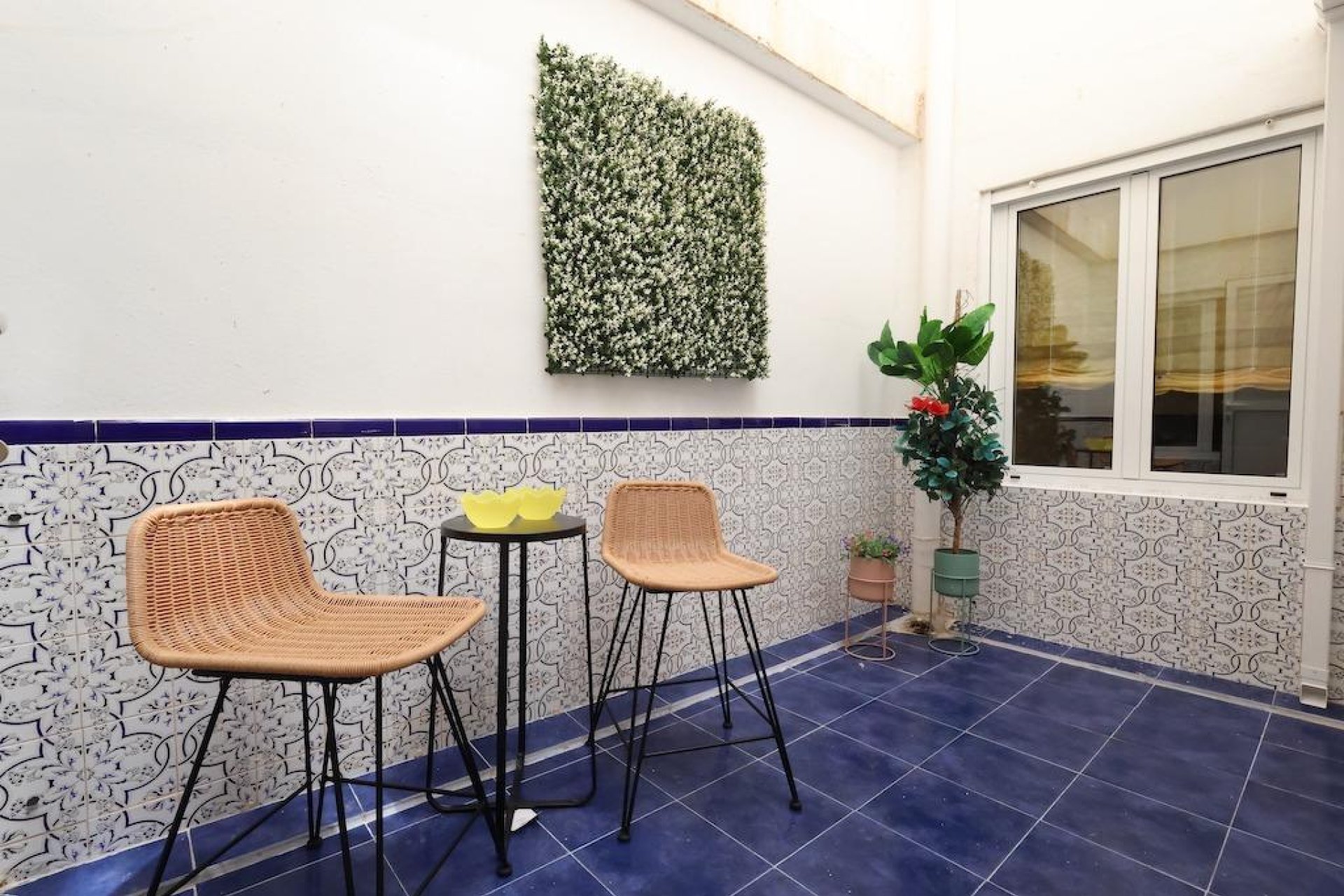 Revente - Appartement -
Torrevieja - Costa Blanca