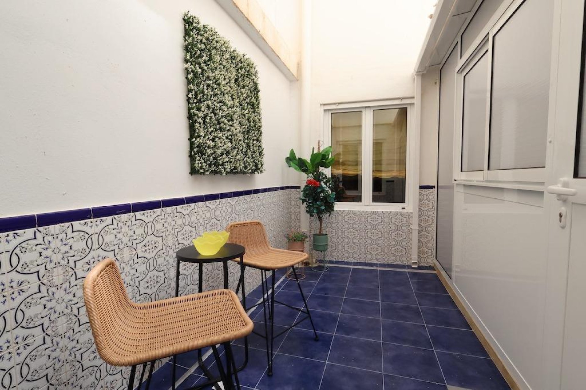 Revente - Appartement -
Torrevieja - Costa Blanca