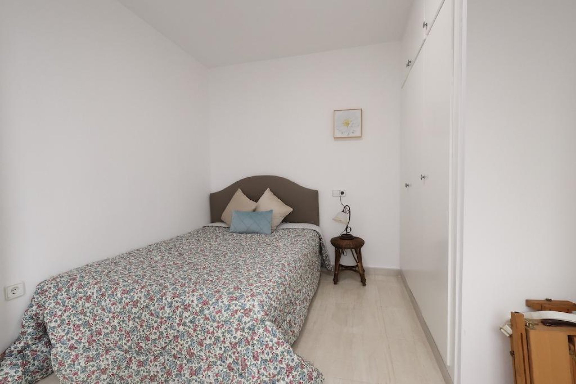Revente - Appartement -
Torrevieja - Costa Blanca