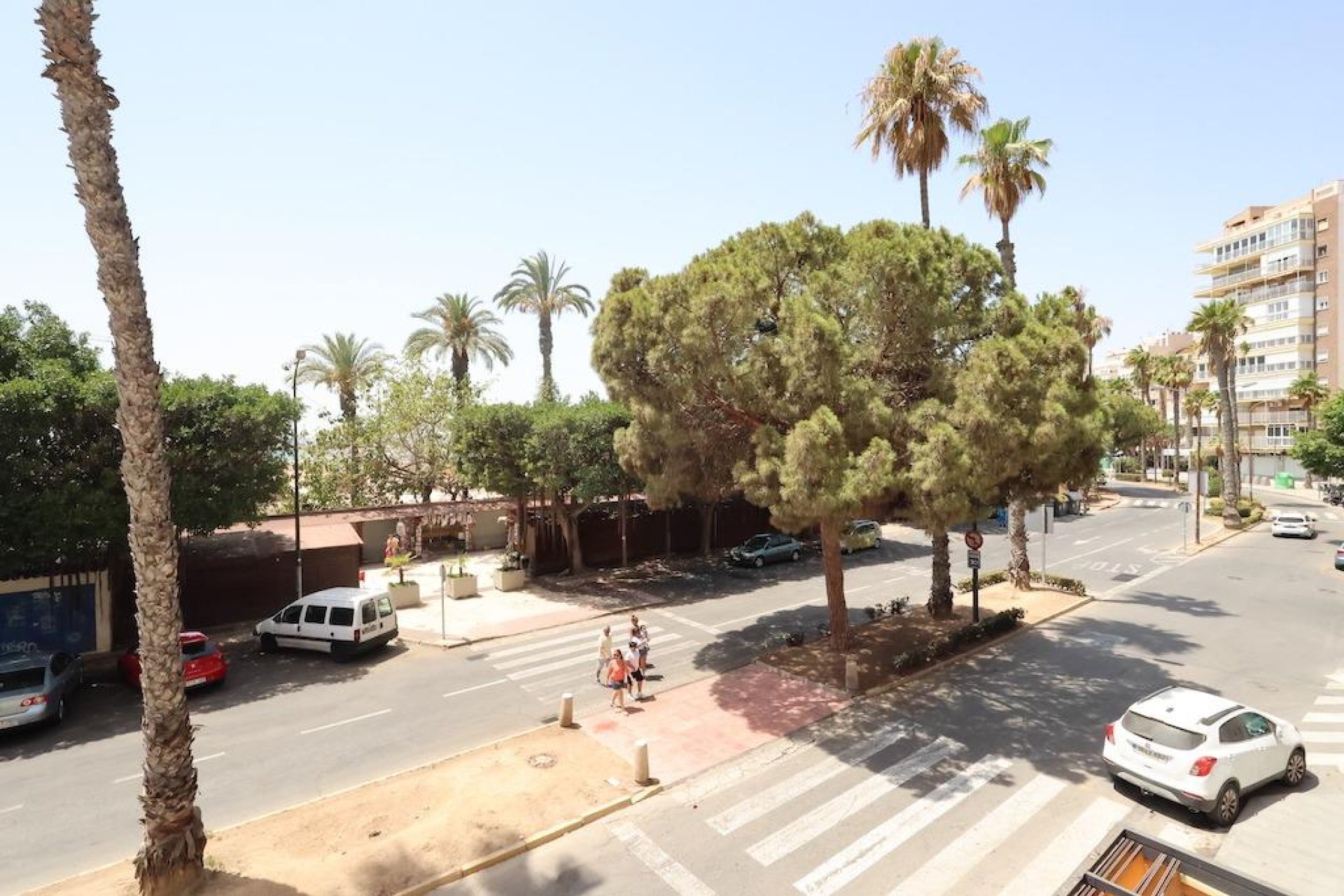 Revente - Appartement -
Torrevieja - Costa Blanca