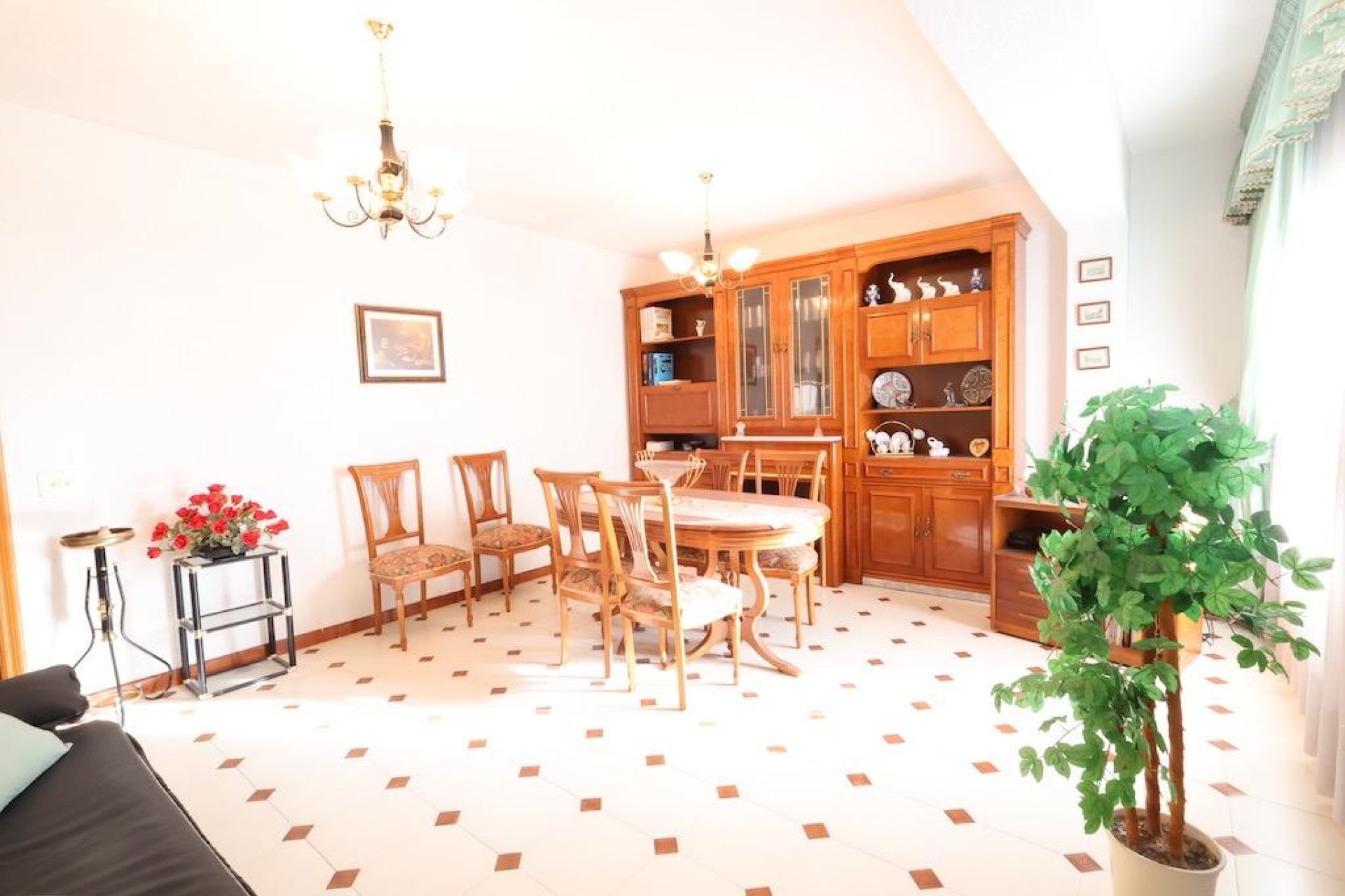 Revente - Appartement -
Torrevieja - Costa Blanca