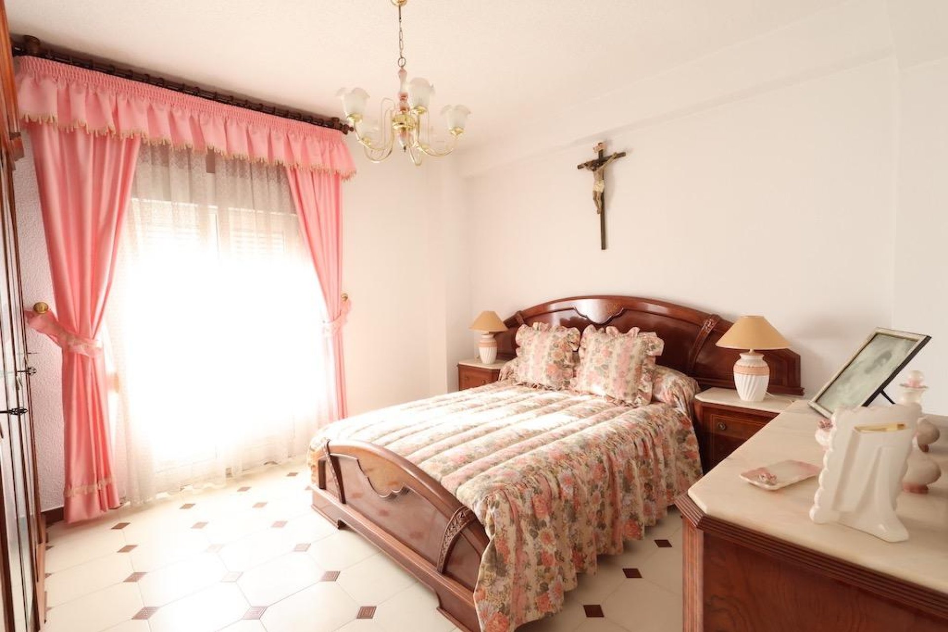 Revente - Appartement -
Torrevieja - Costa Blanca