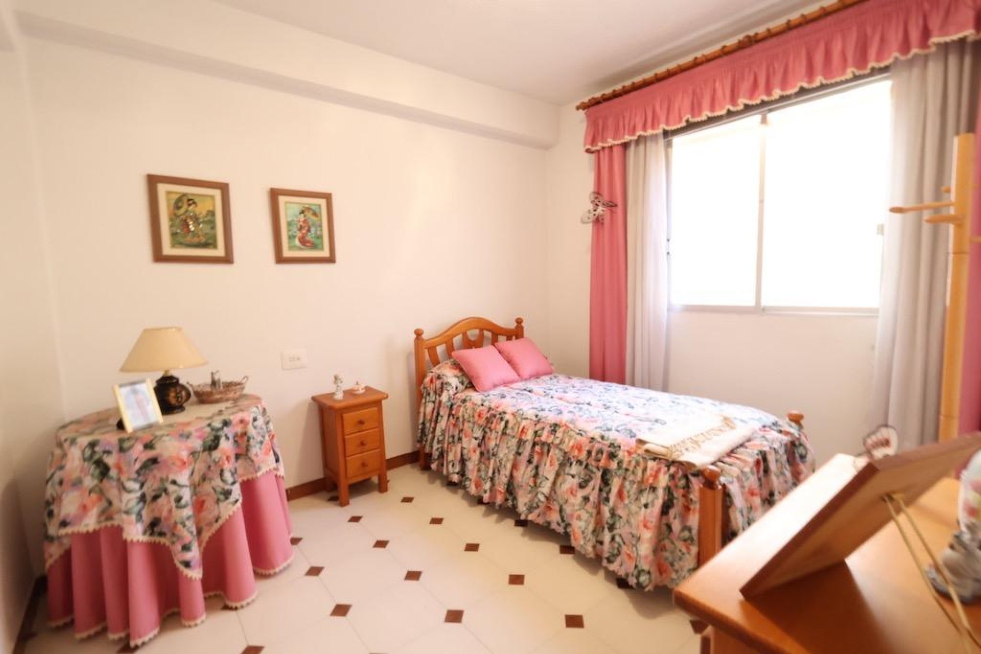 Revente - Appartement -
Torrevieja - Costa Blanca