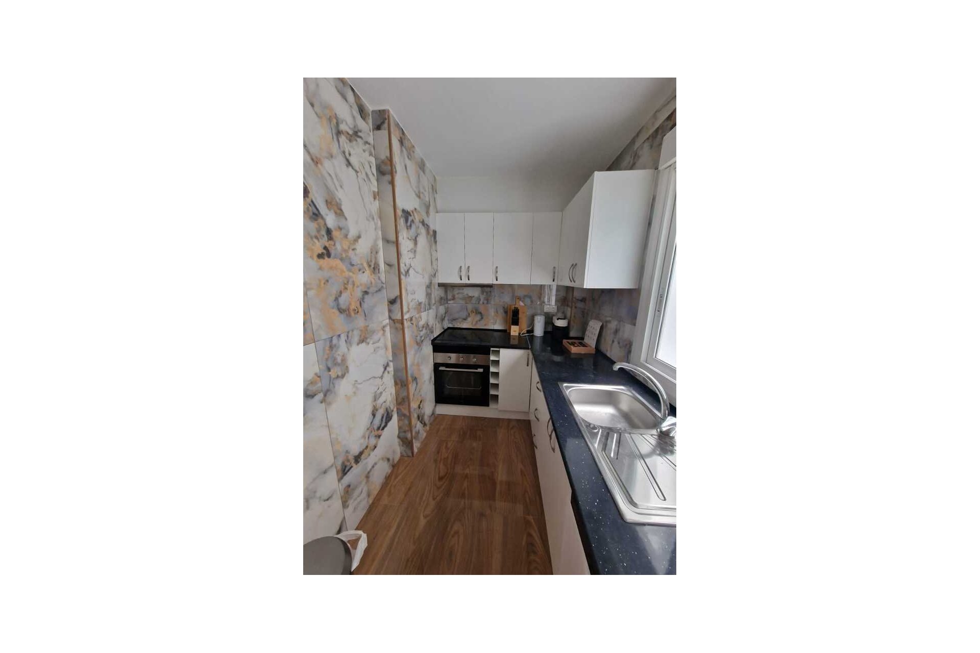Revente - Appartement -
Torrevieja - Costa Blanca
