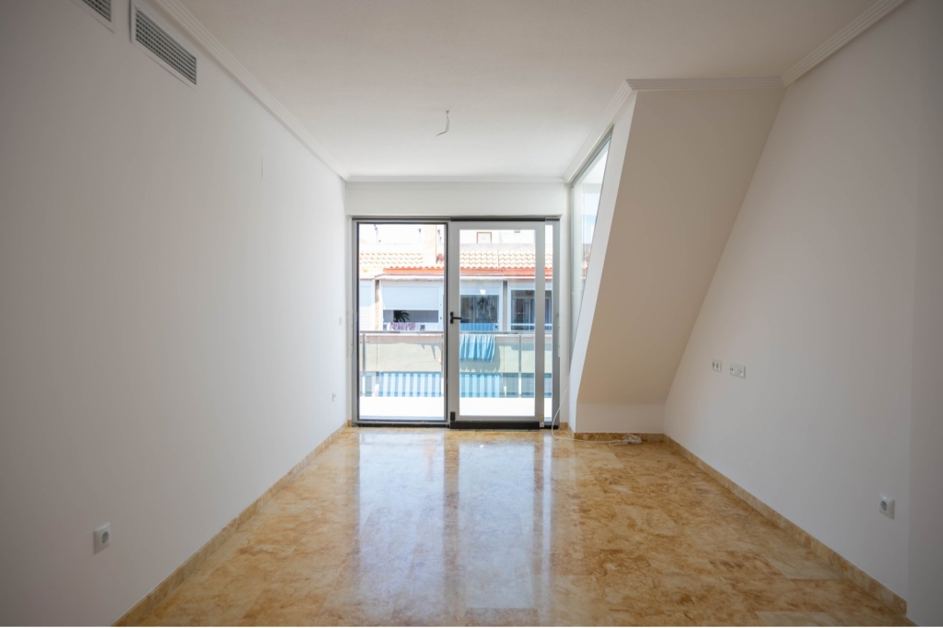 Revente - Appartement -
Torrevieja - Costa Blanca