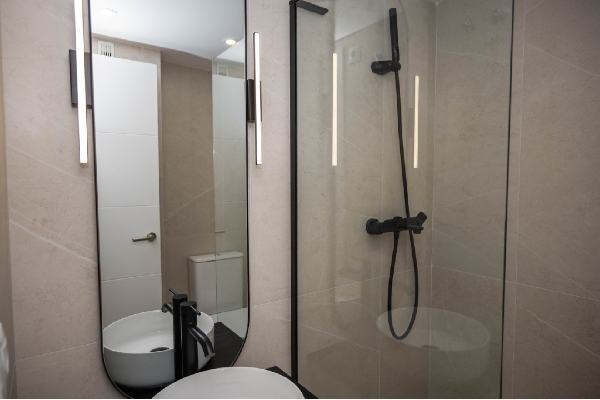 Revente - Appartement -
Torrevieja - Costa Blanca