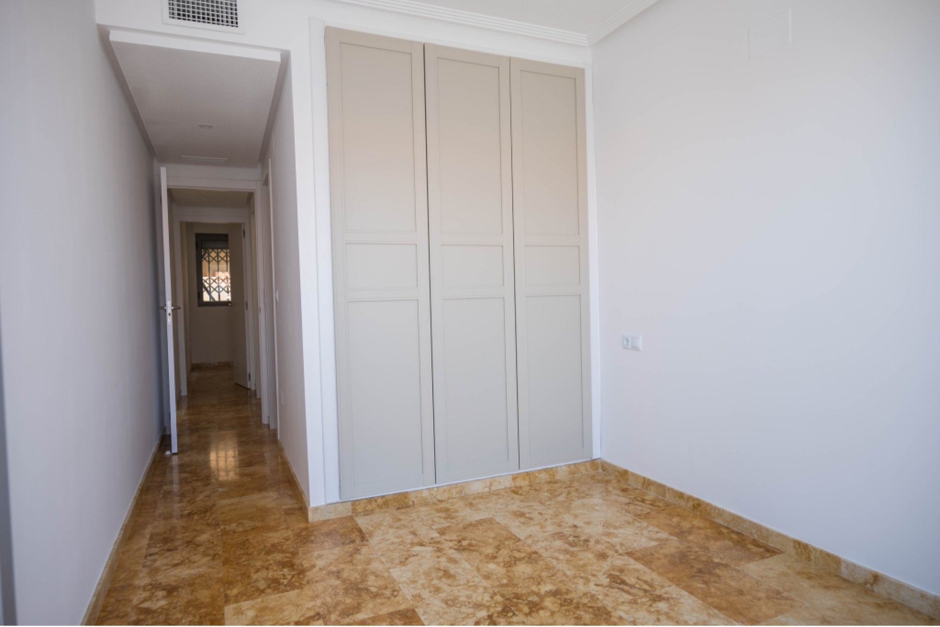 Revente - Appartement -
Torrevieja - Costa Blanca