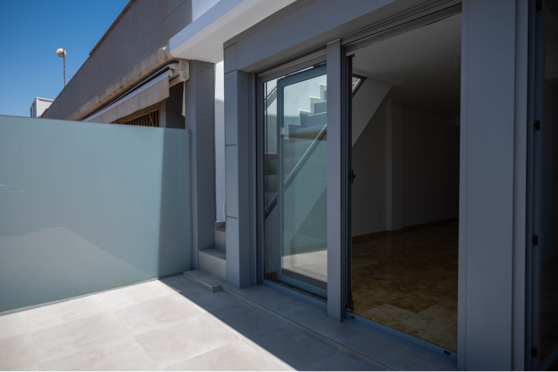Revente - Appartement -
Torrevieja - Costa Blanca
