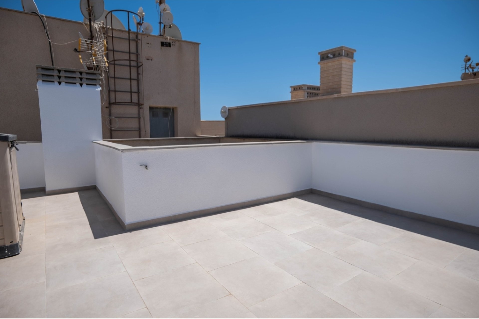 Revente - Appartement -
Torrevieja - Costa Blanca