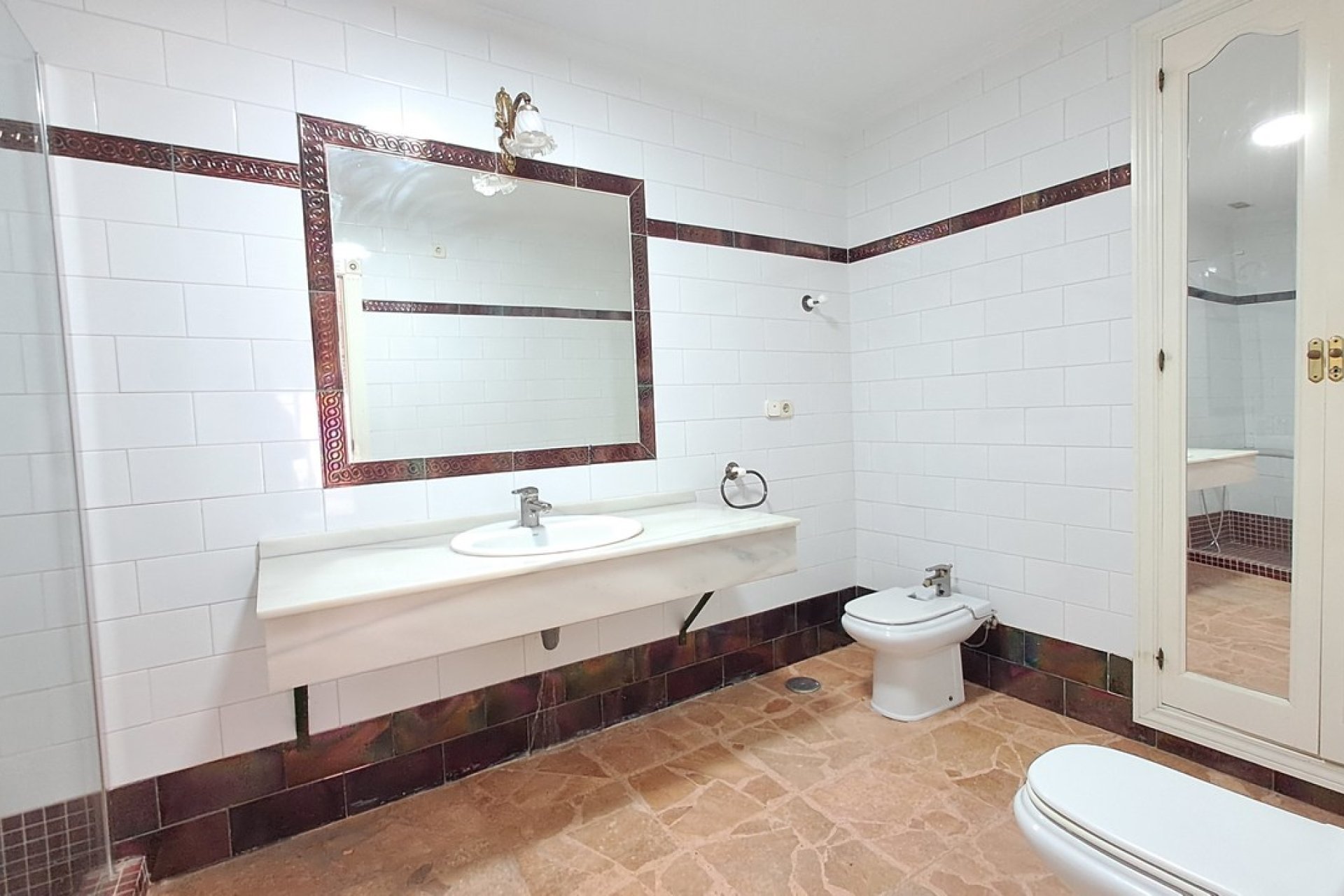 Revente - Appartement -
Torrevieja - Costa Blanca