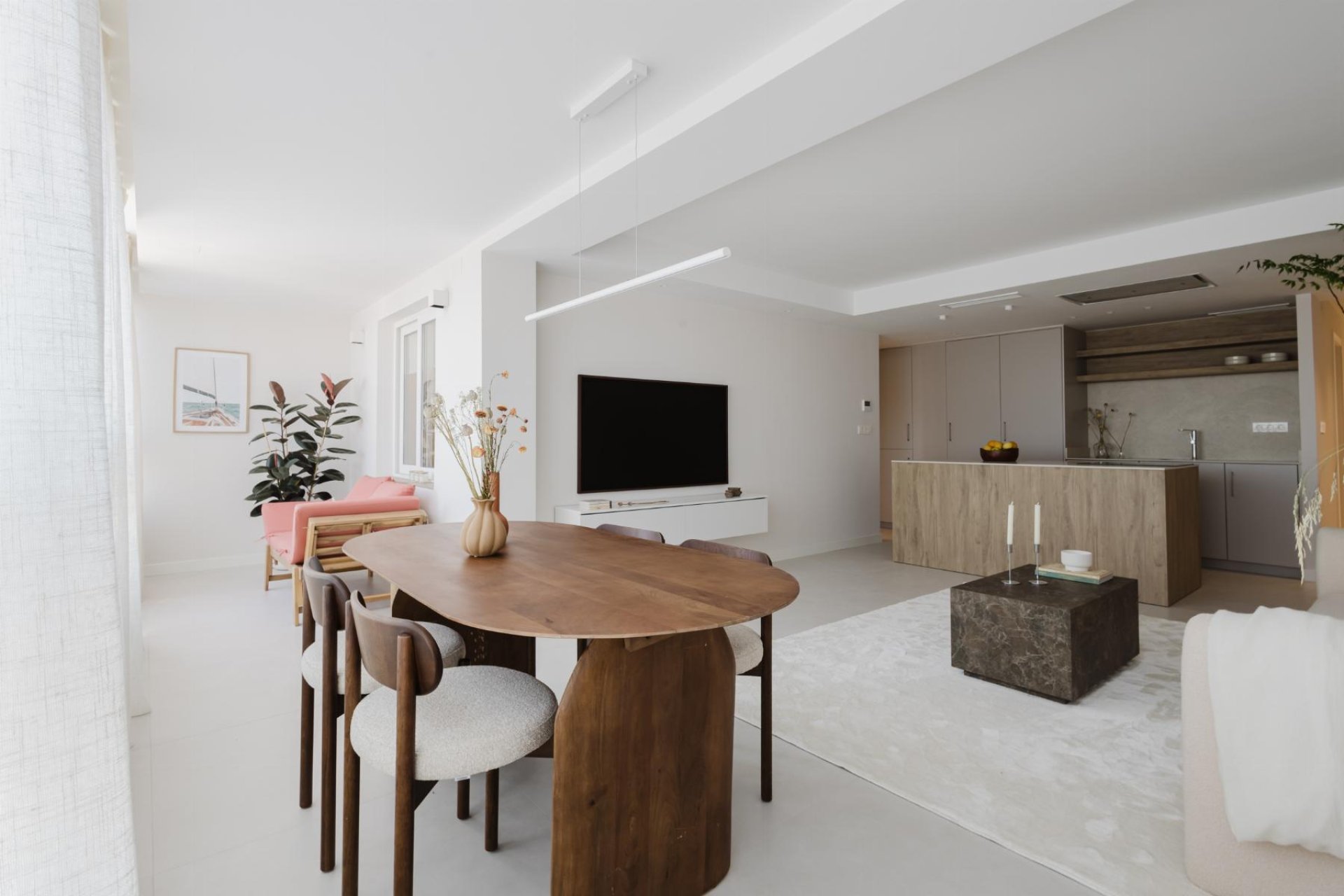 Revente - Appartement -
Torrevieja - Costa Blanca
