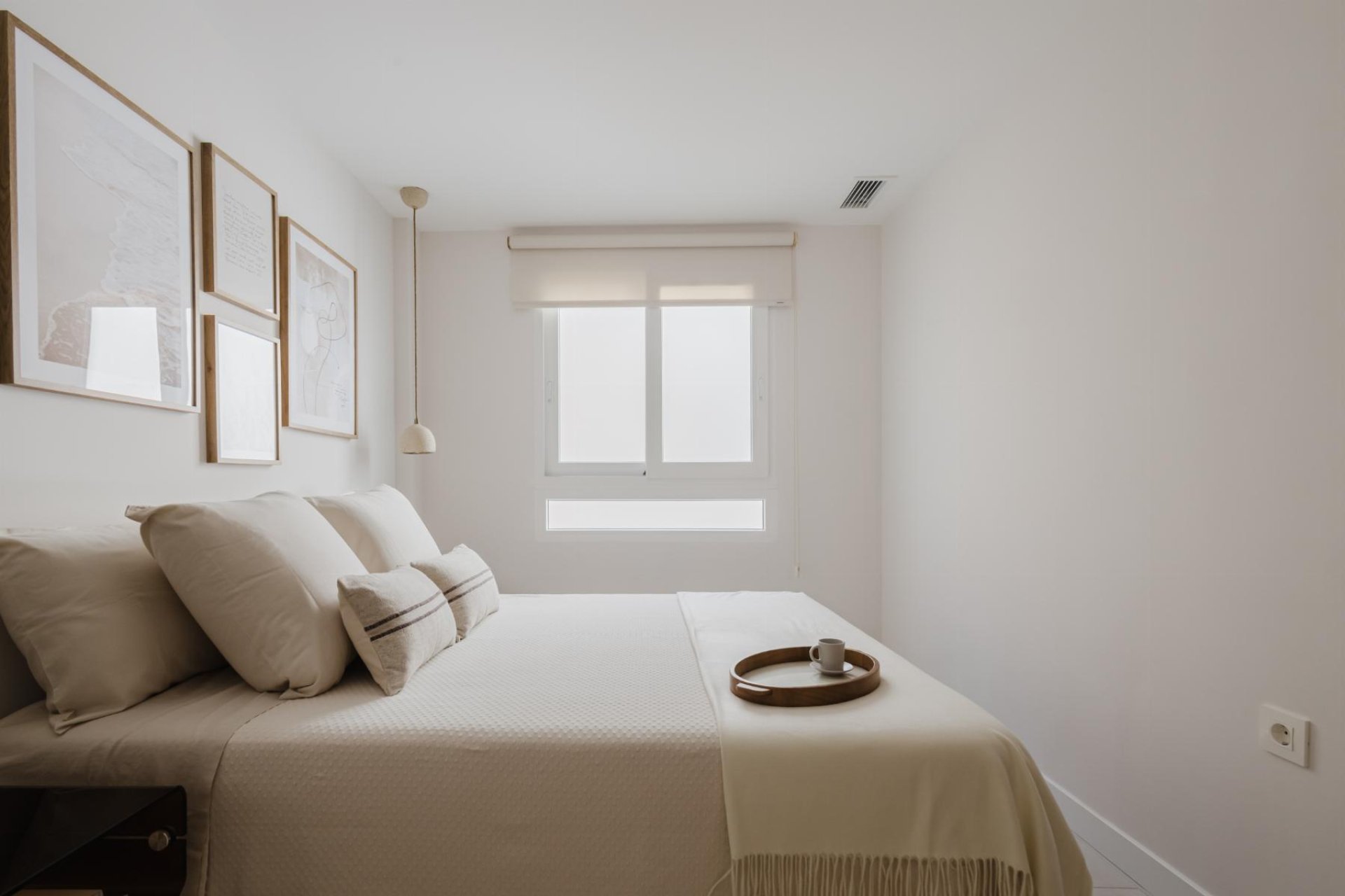 Revente - Appartement -
Torrevieja - Costa Blanca