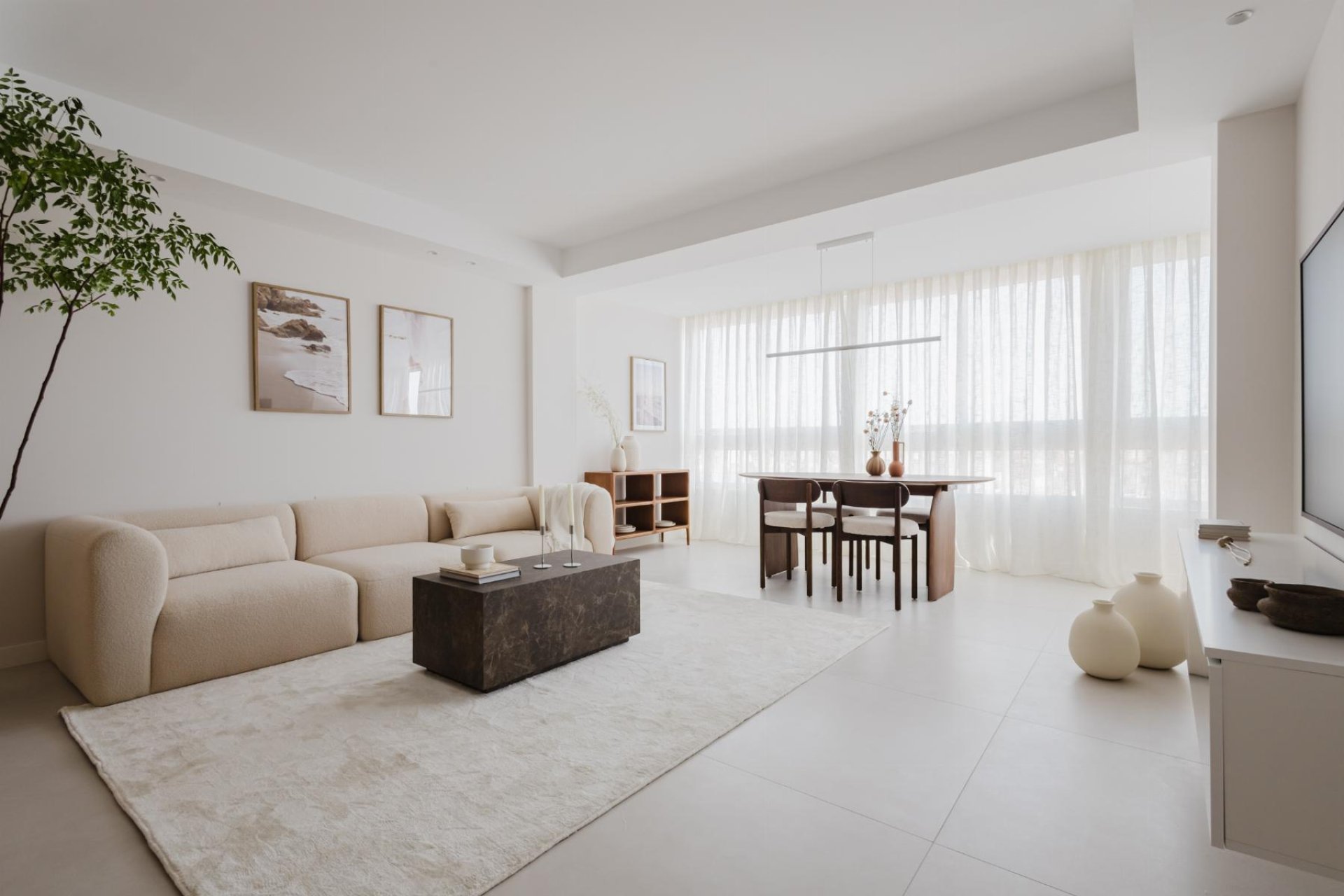 Revente - Appartement -
Torrevieja - Costa Blanca